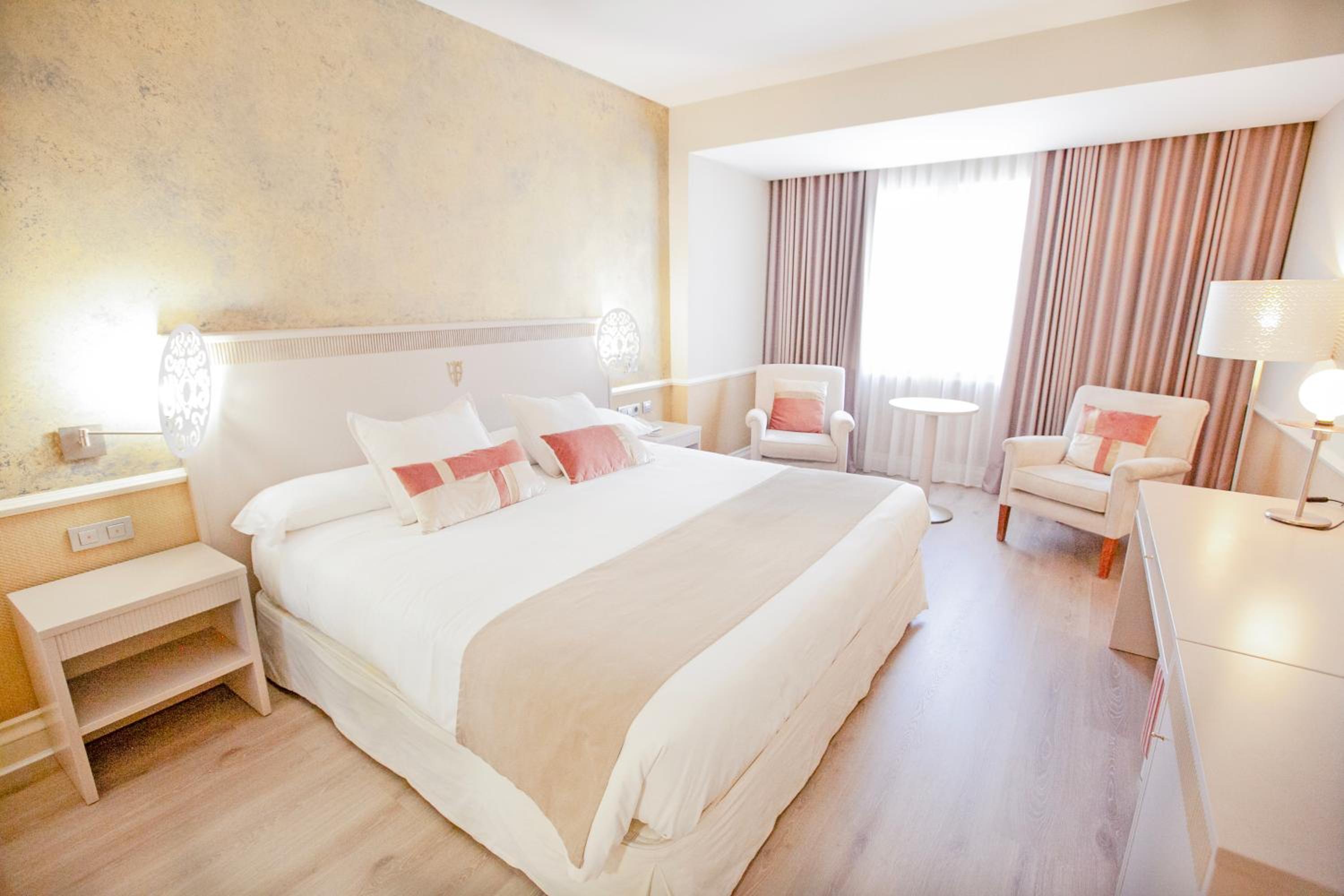 Habitación Superior Queen