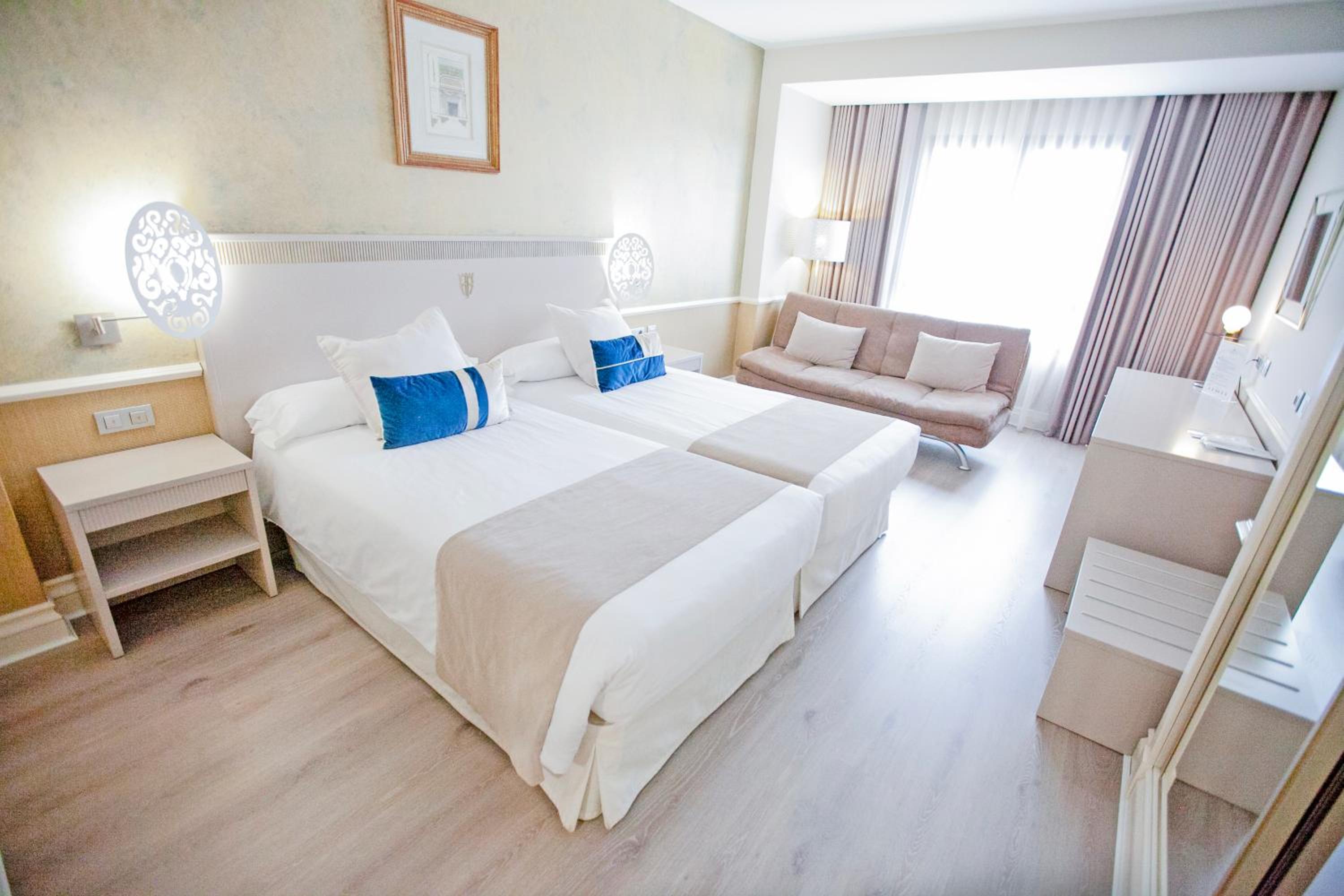 Triple Room photo 3