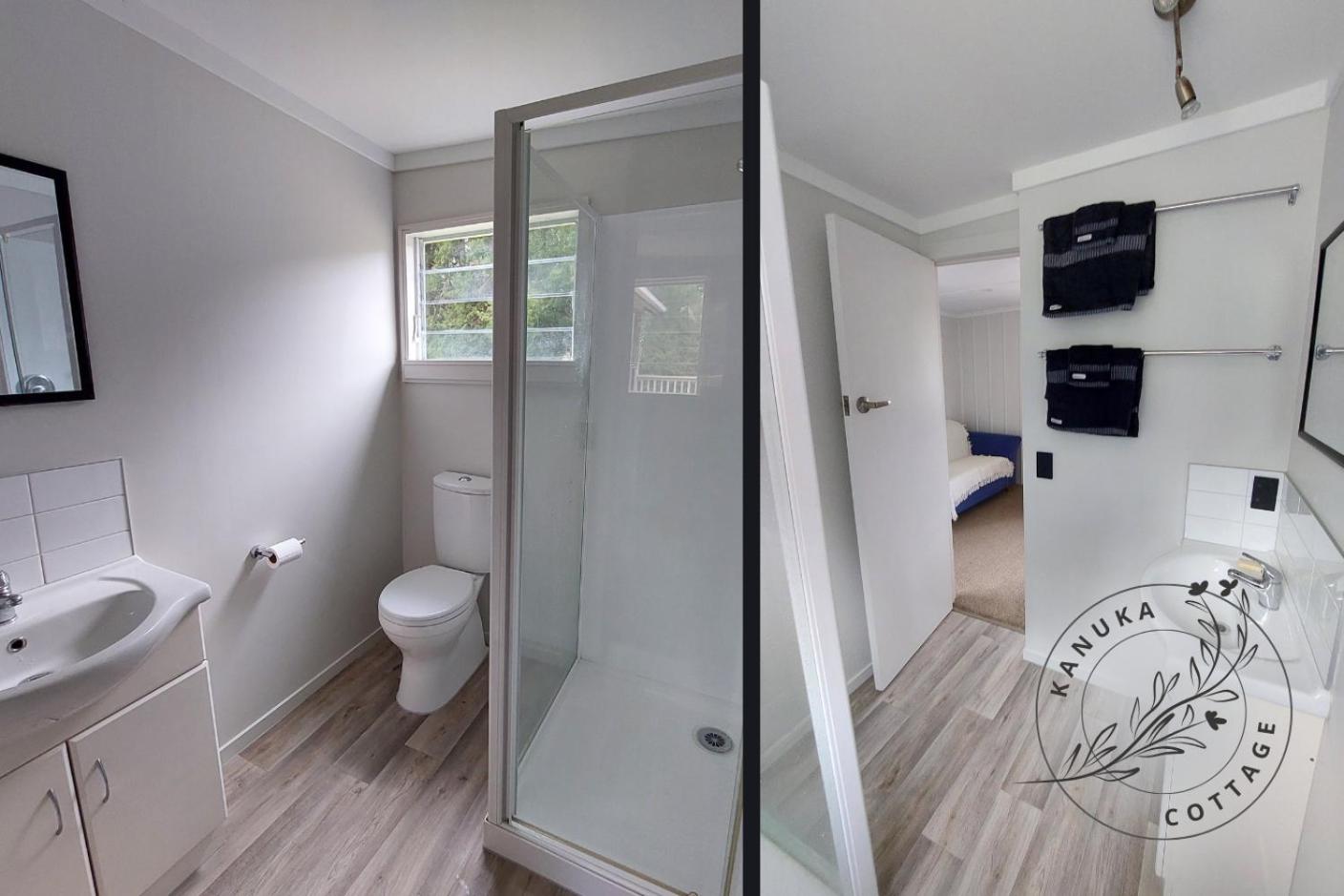 One-Bedroom House photo 3