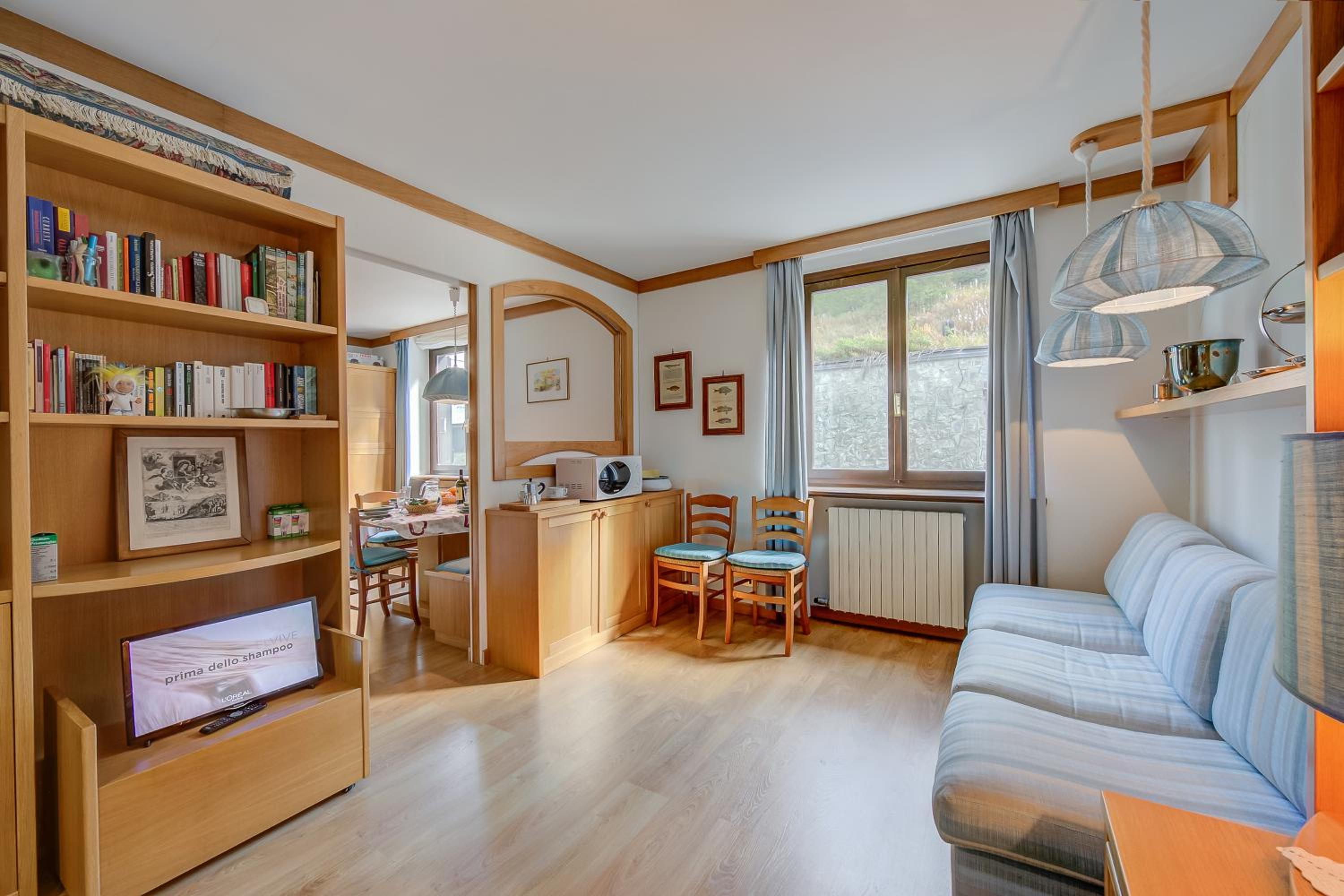 Apartment - Ground Floor photo 1