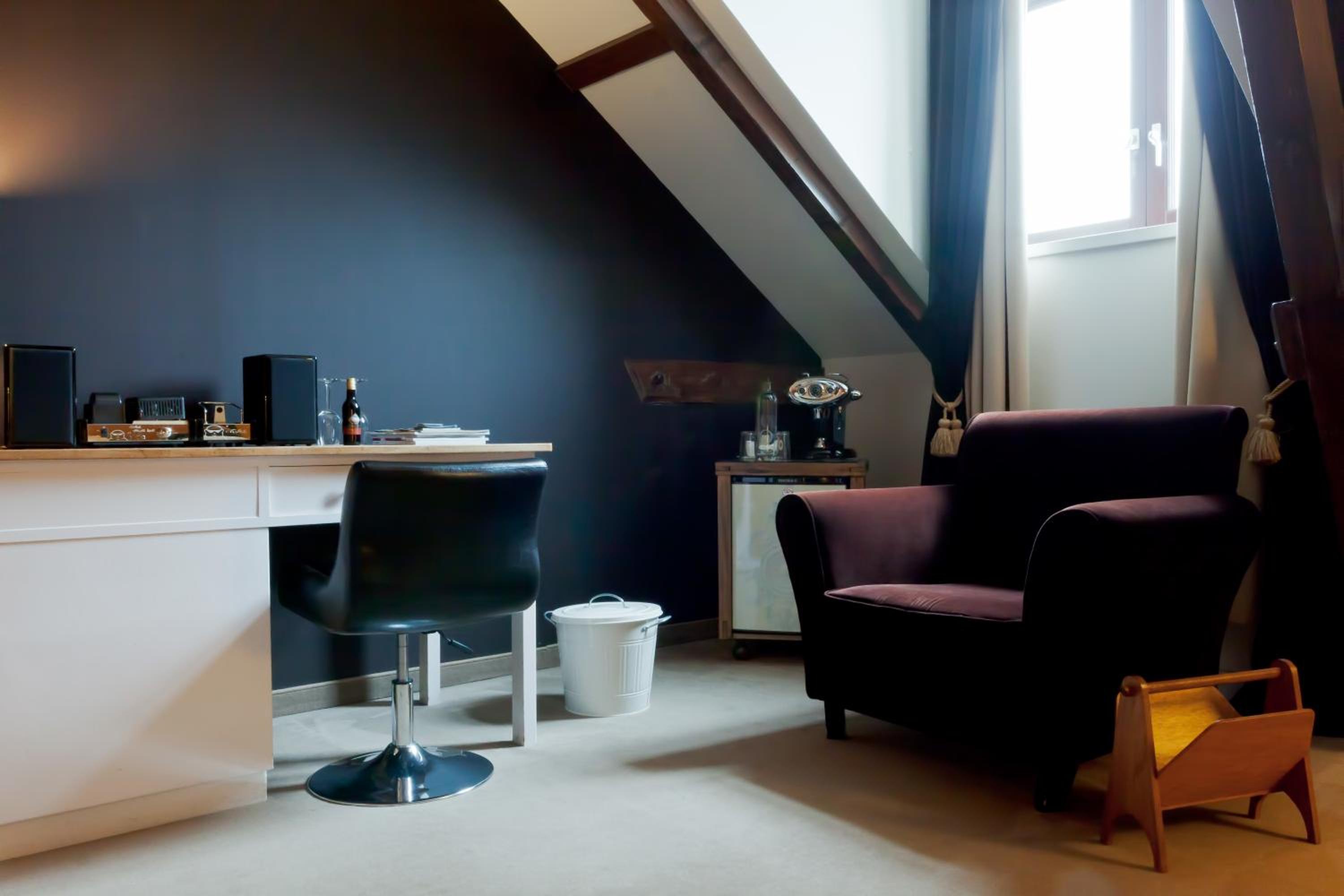 Luxury Double Room - Photo 3
