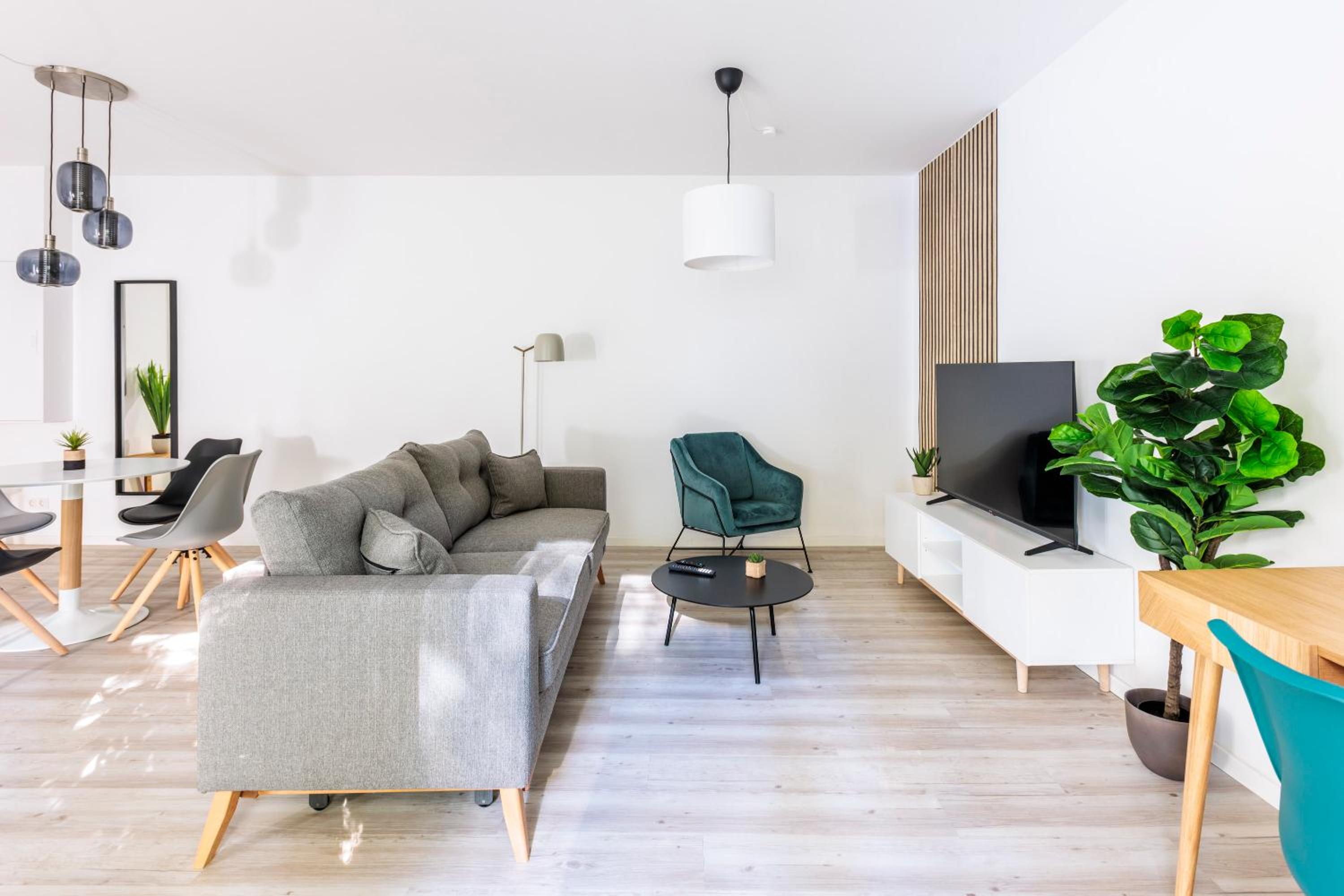 One-Bedroom Bungalow photo 1