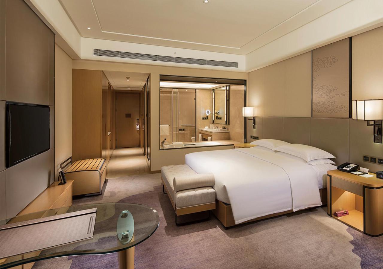 King Guest Room