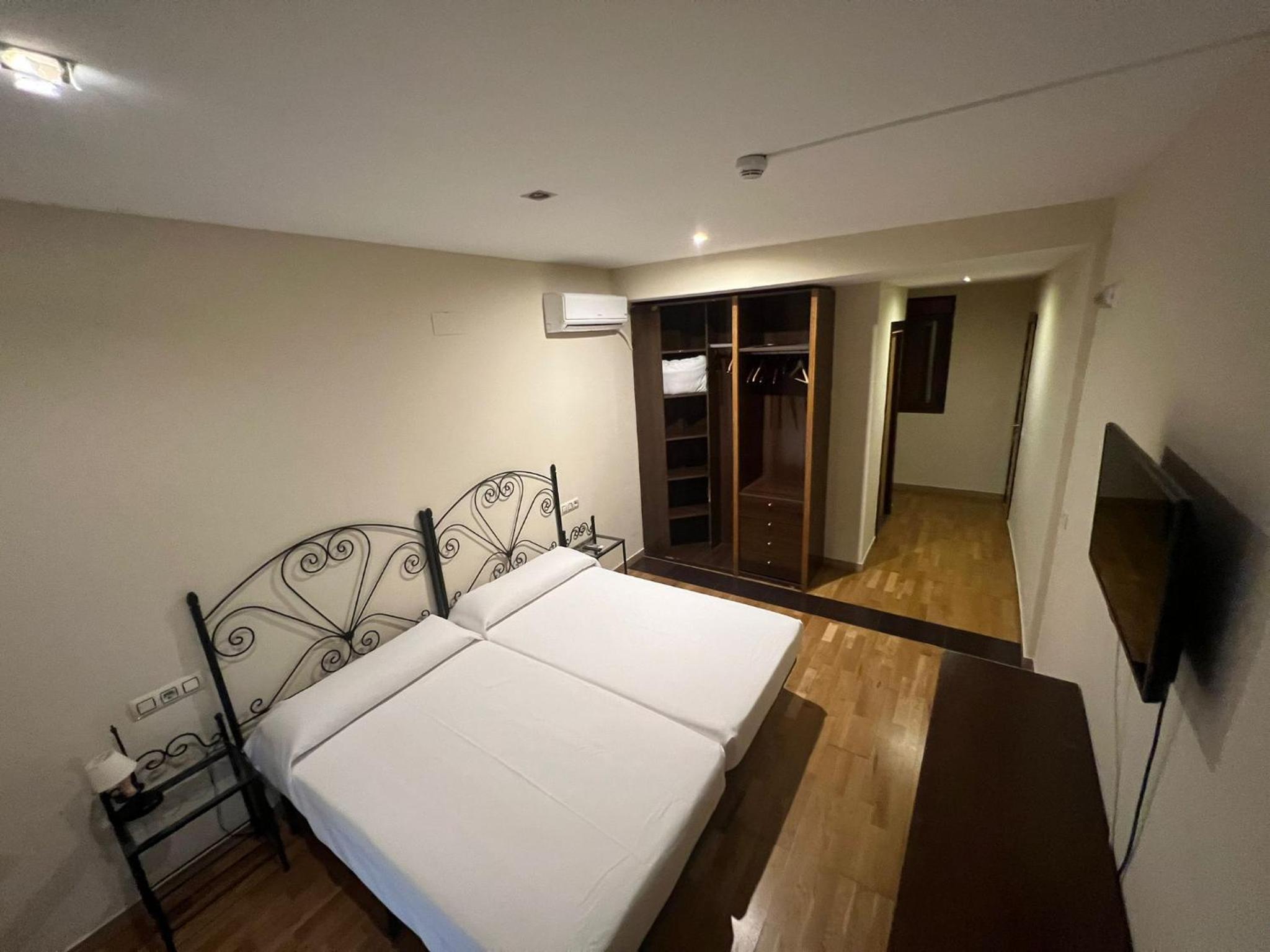 Twin Room photo 3