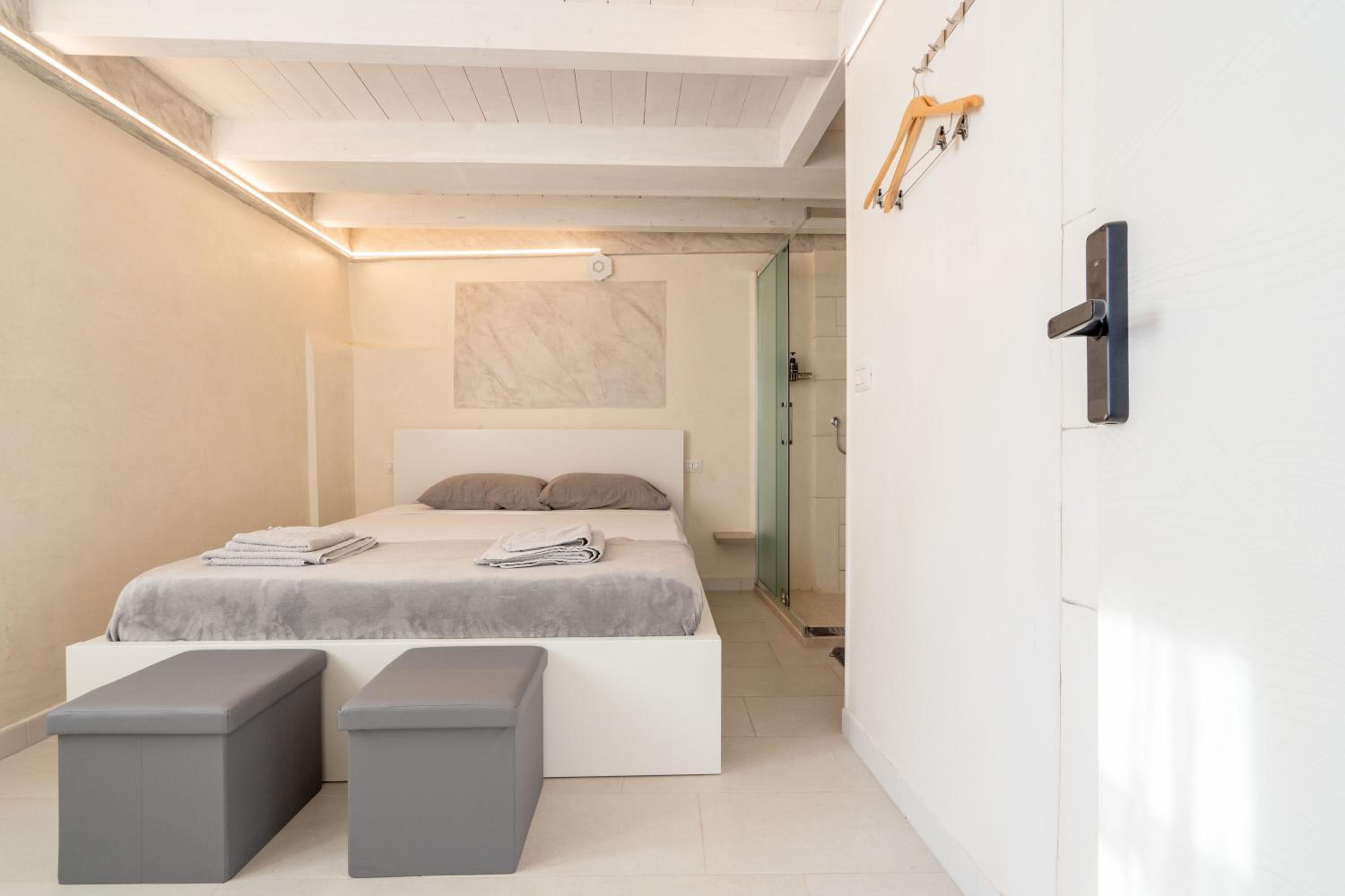 Small Double Room