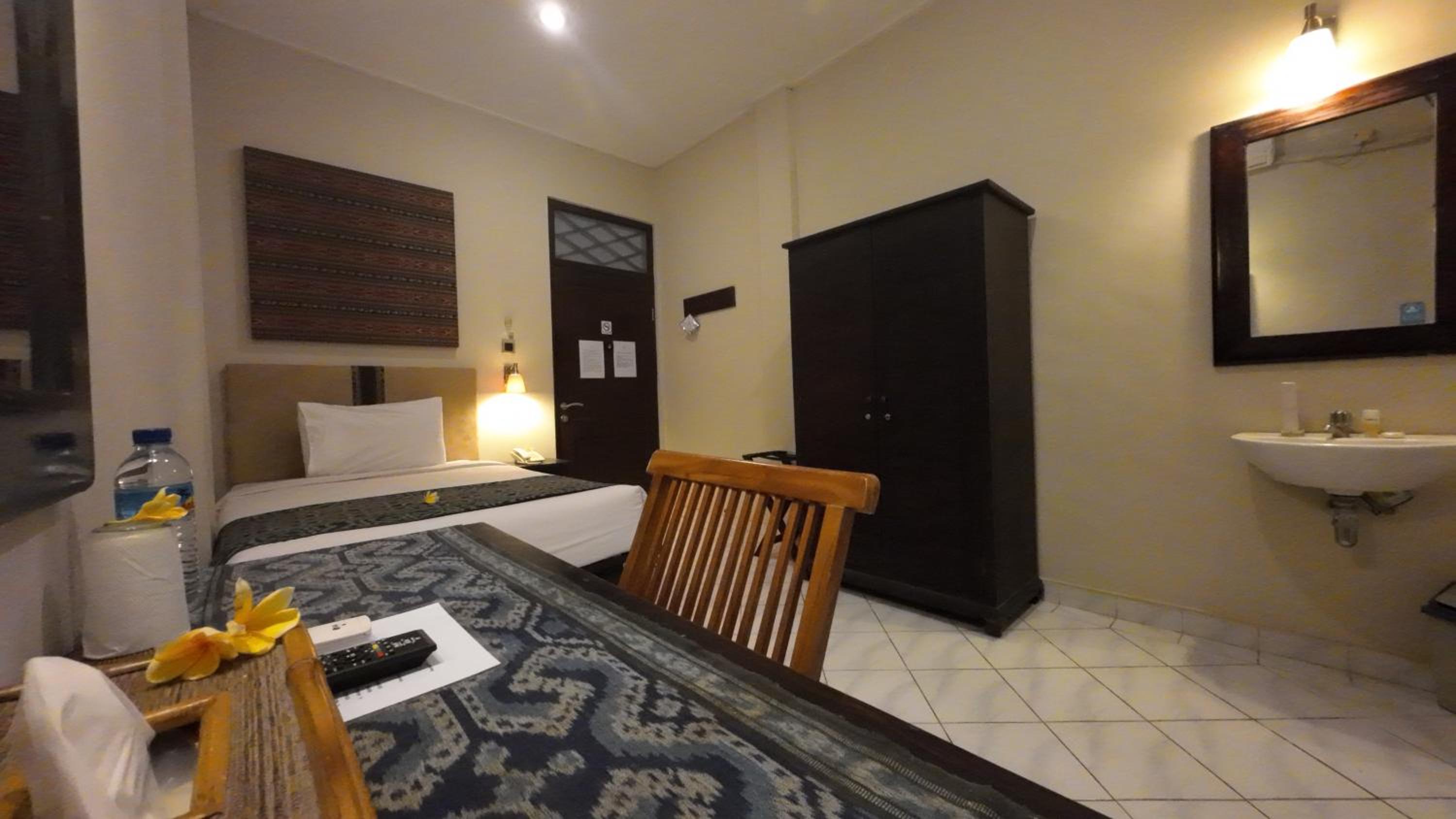 Budget Single Room photo 1