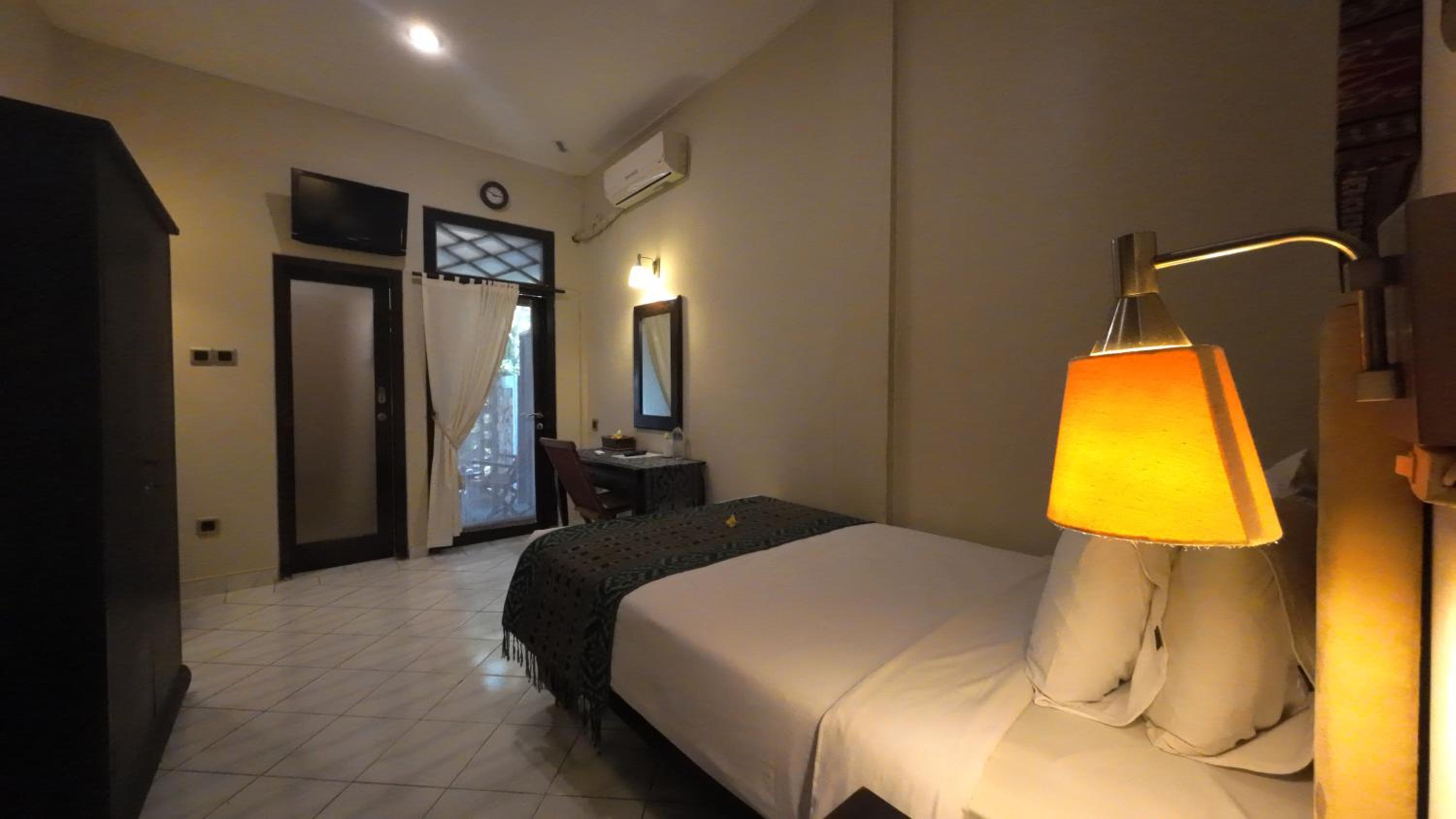 Budget Single Room photo 2