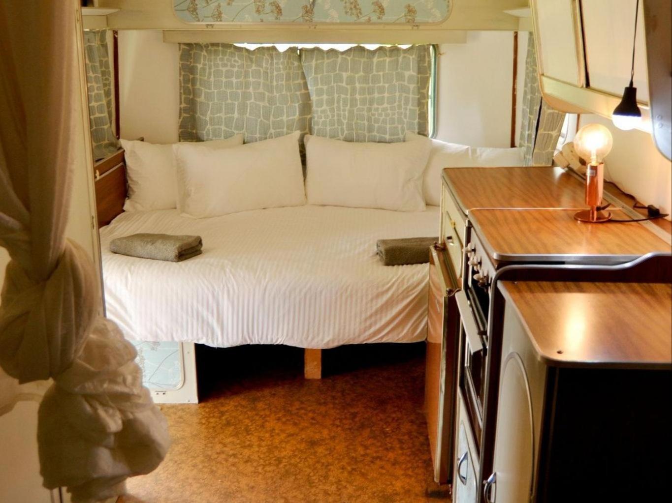 Deluxe Mobile Home photo 1