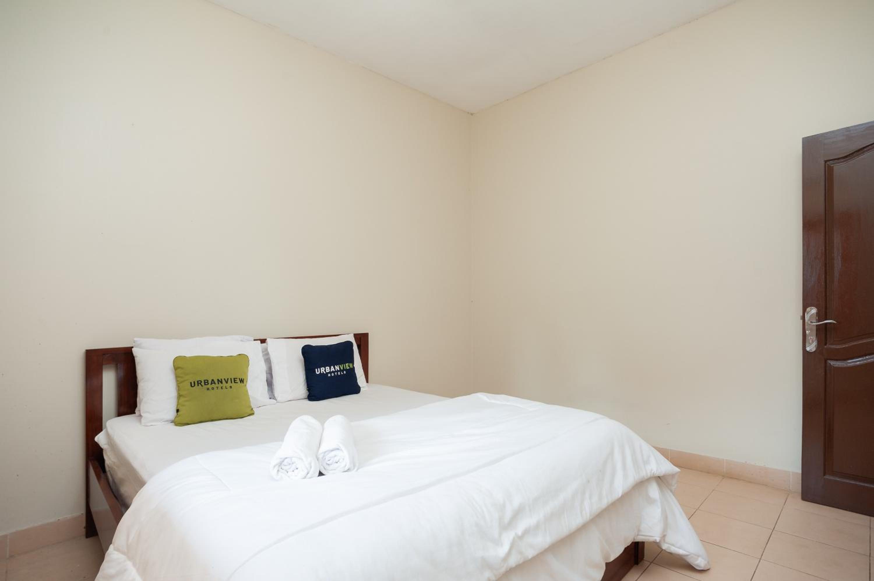 Superior Double Room - Photo 1