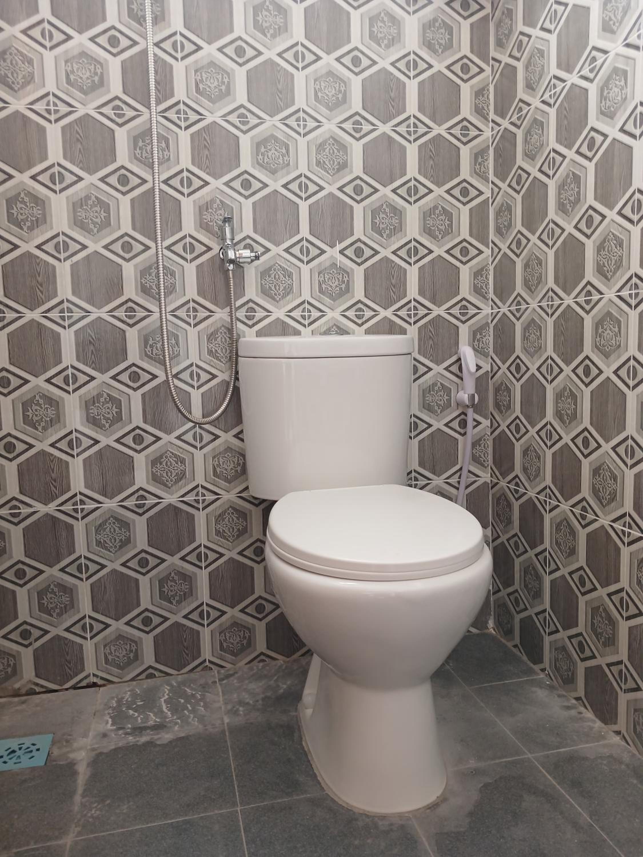 Standard Single Room photo 2