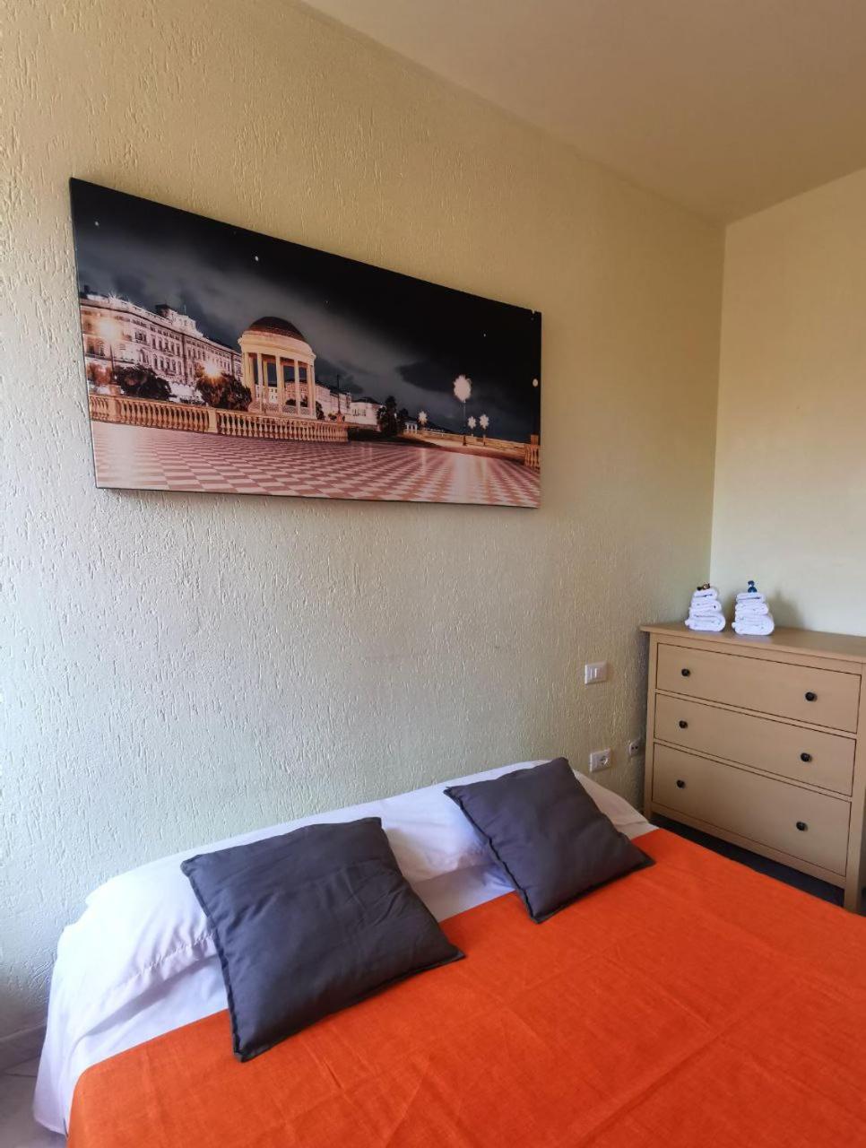Two-Bedroom House photo 1