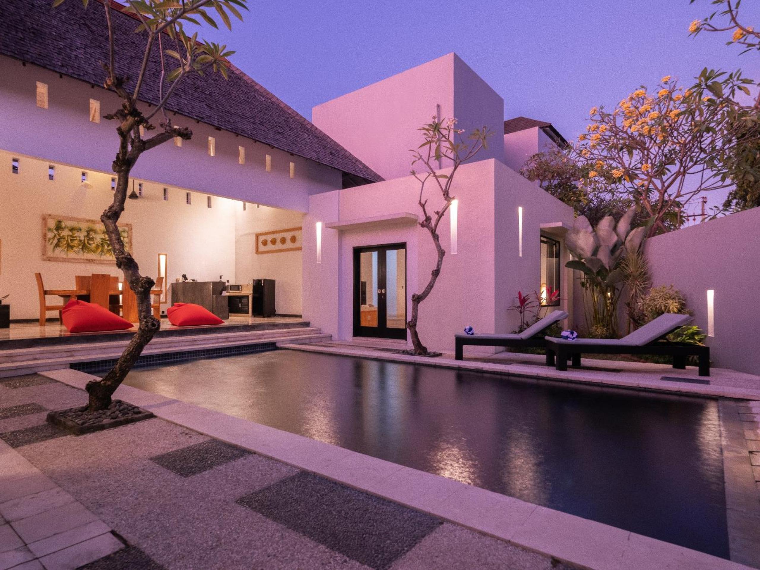 Two-Bedroom Villa with Private Pool - Photo 22