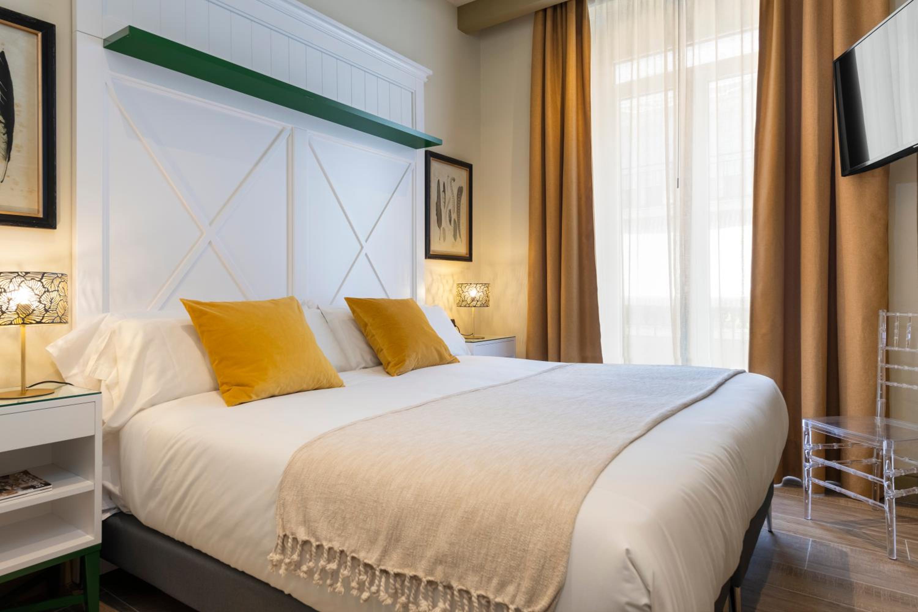 Apartamento de lujo