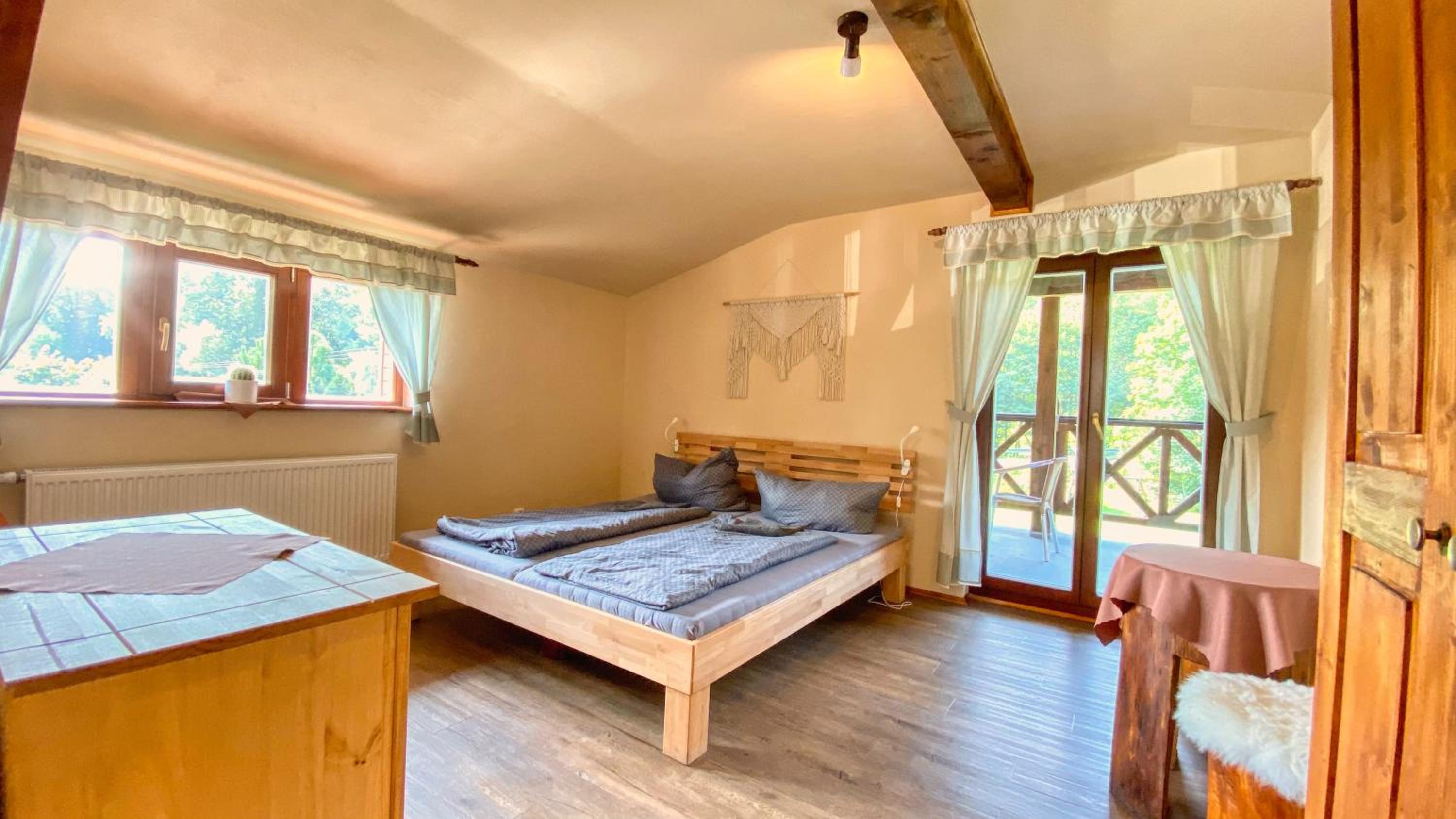 Double Room photo 1