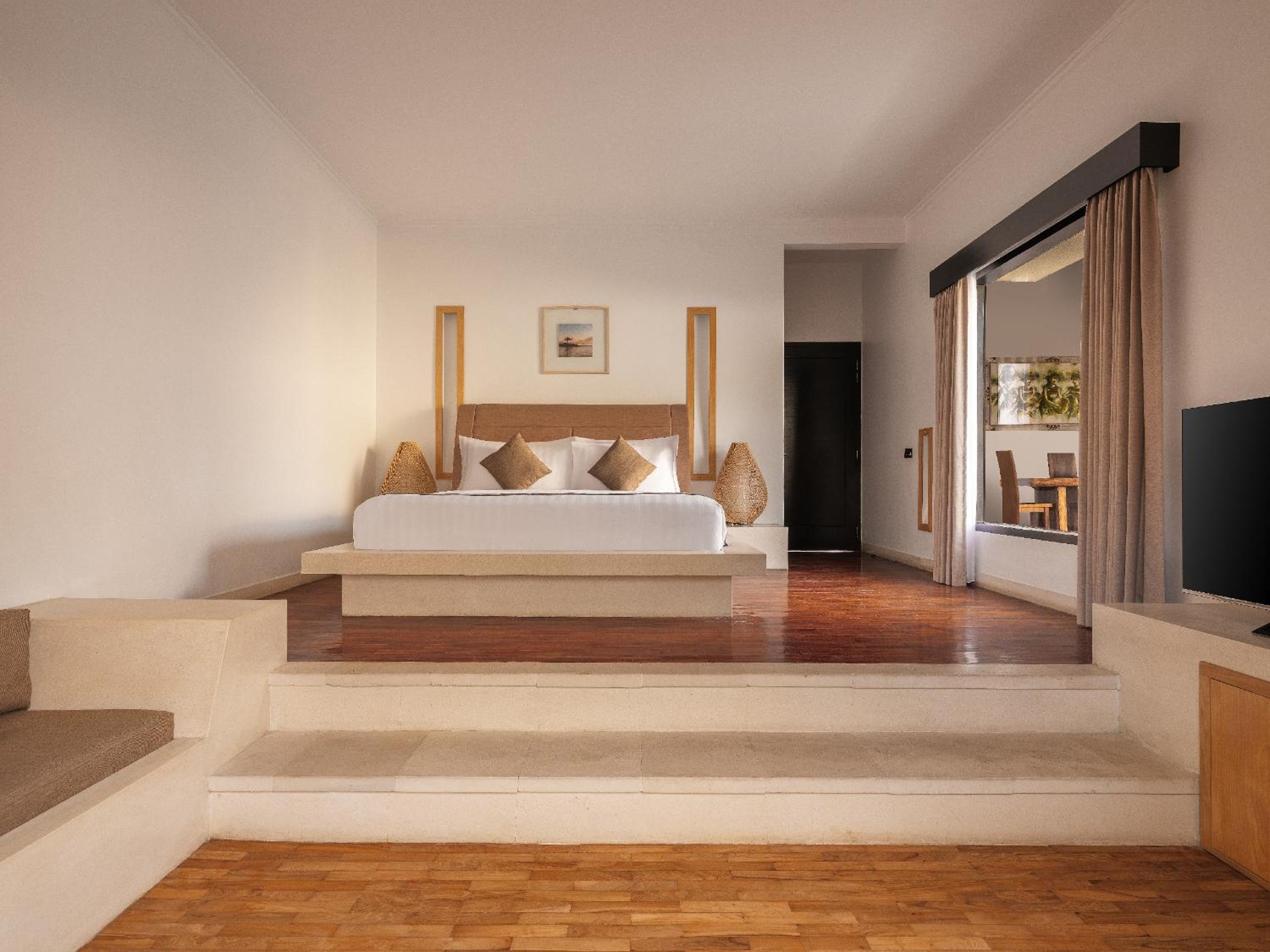 Two-Bedroom Villa with Private Pool - Photo 20