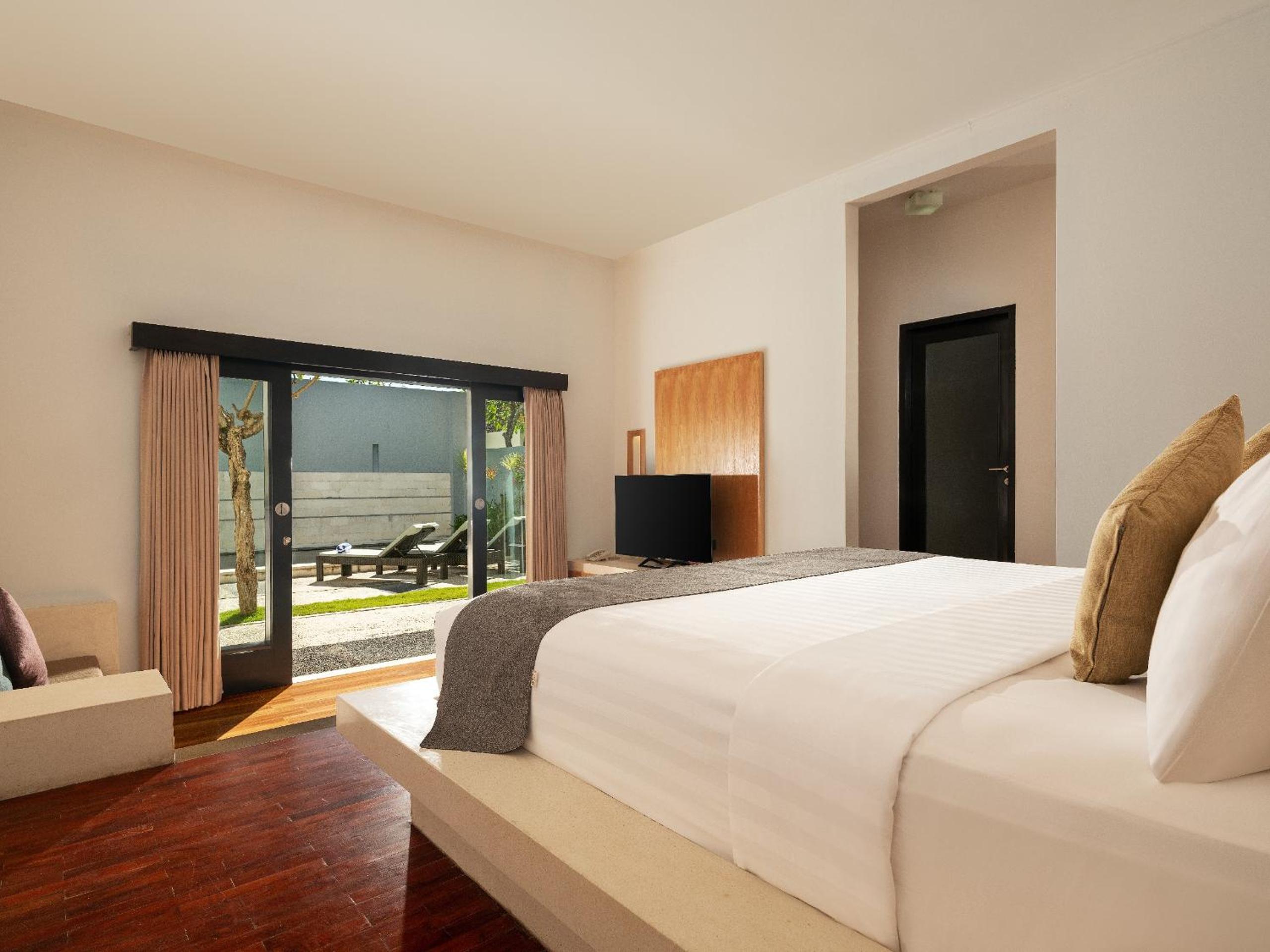 Two-Bedroom Villa with Private Pool - Photo 18