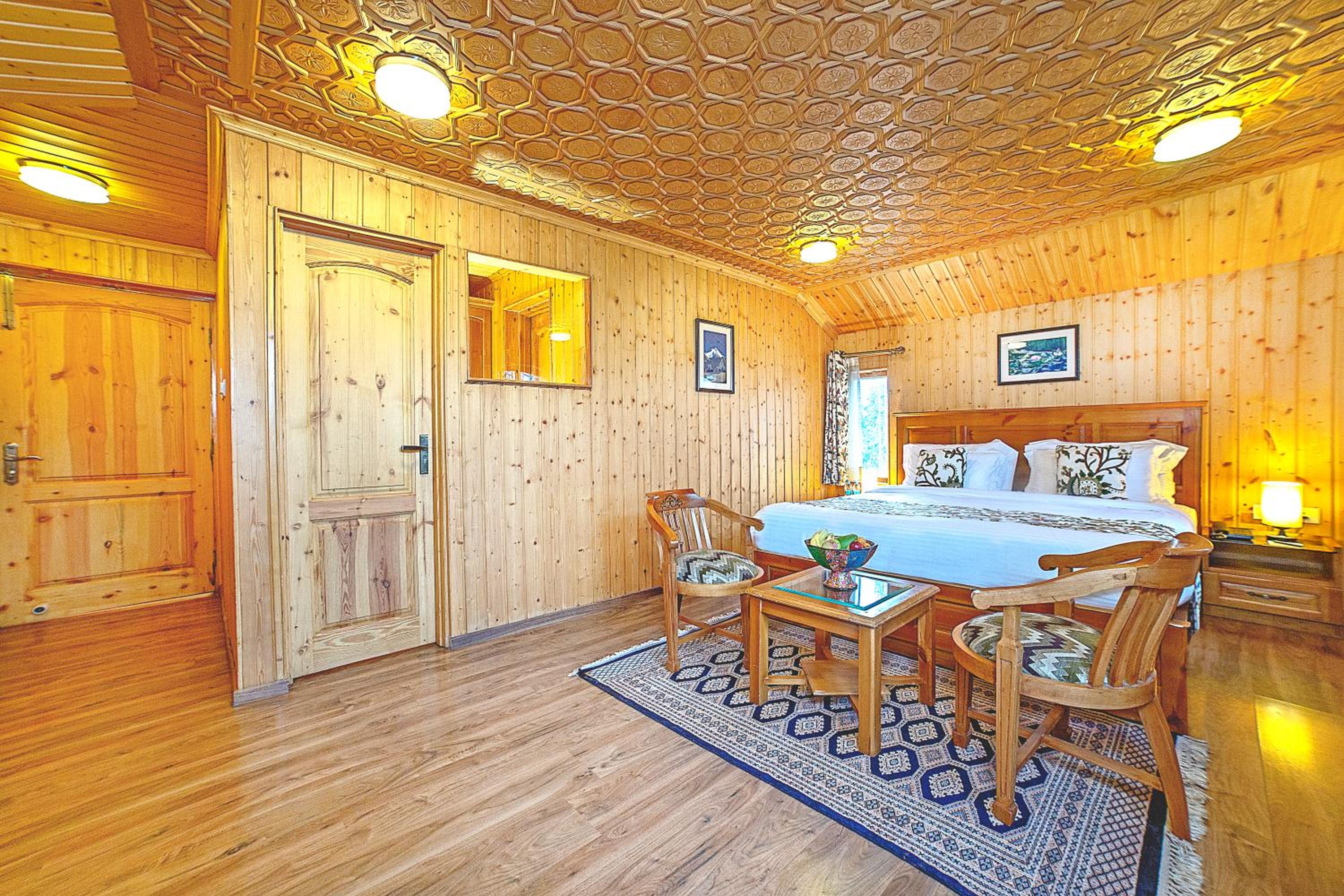 Premier Room