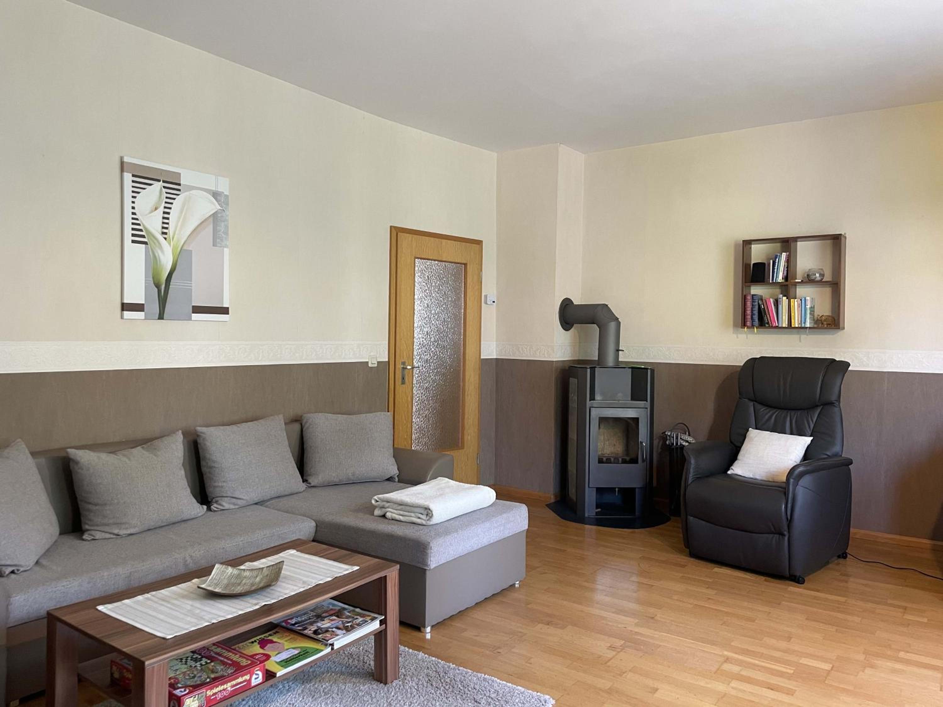 Two-Bedroom Apartment photo 2