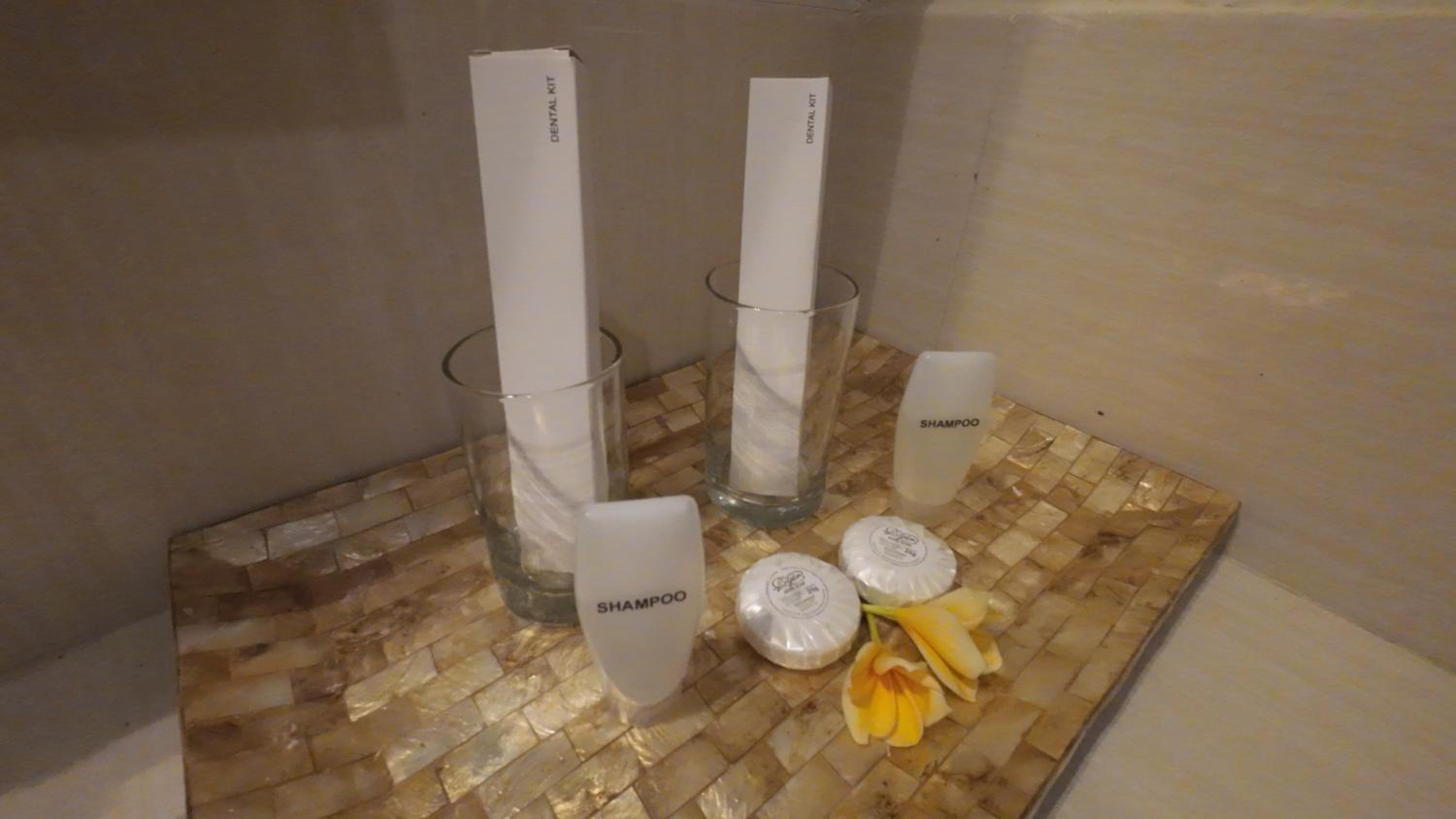 Budget Single Room photo 3