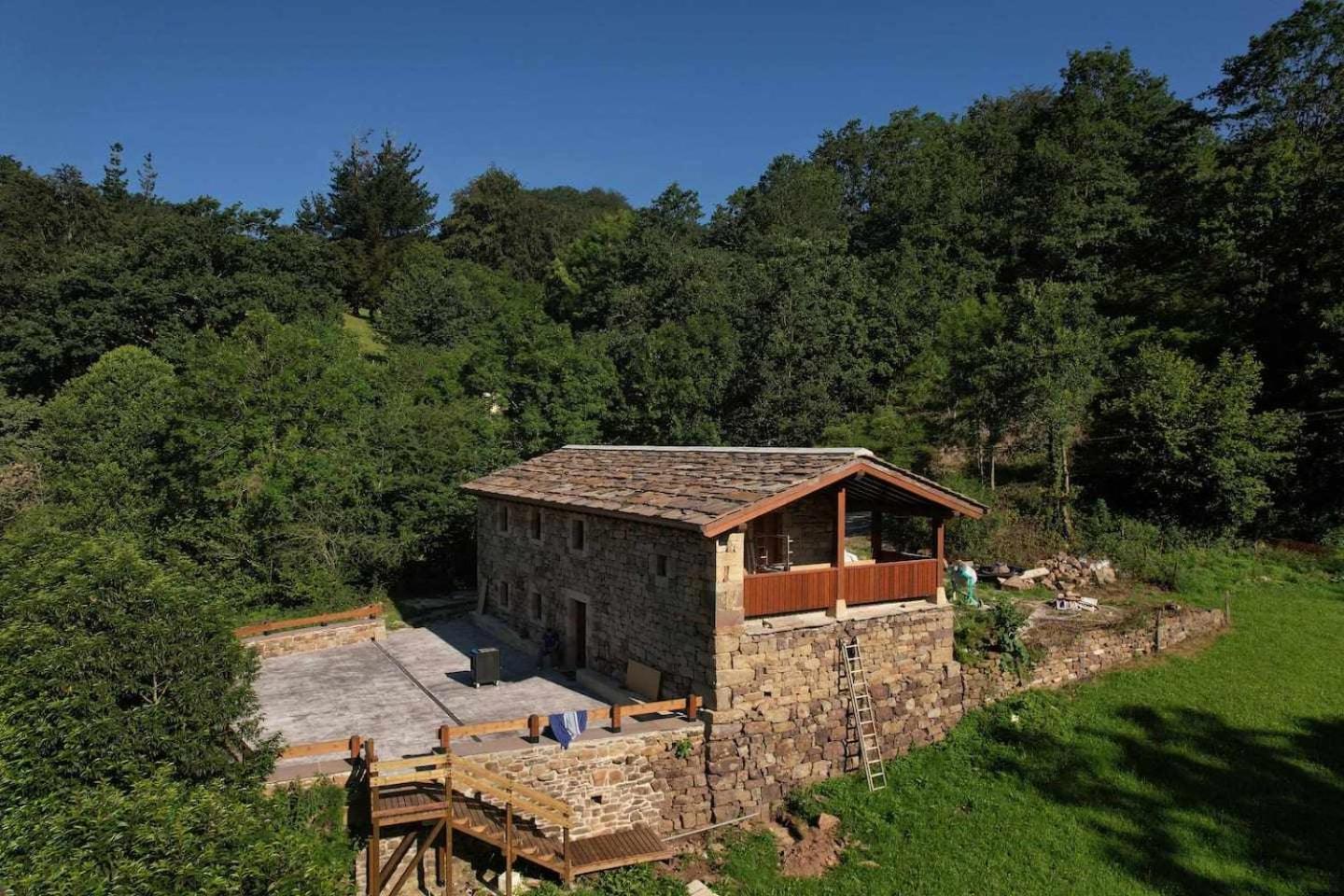 Two-Bedroom Chalet photo 3