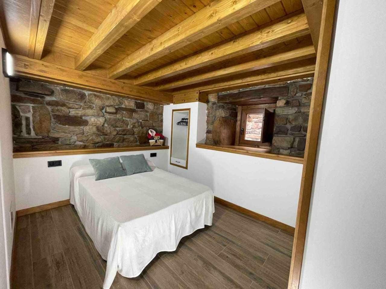 Chalet de Dos Habitaciones