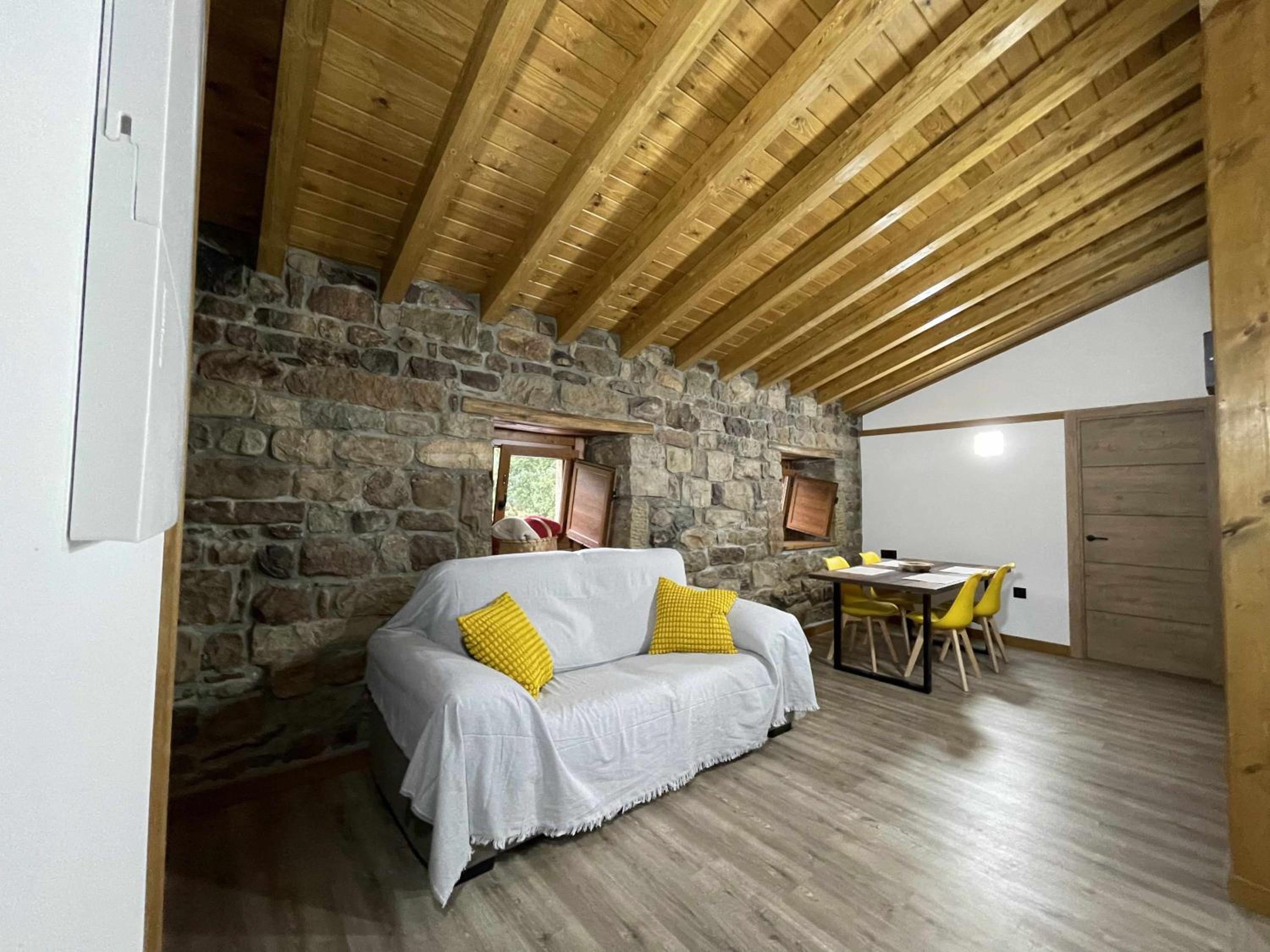 Chalet Superior