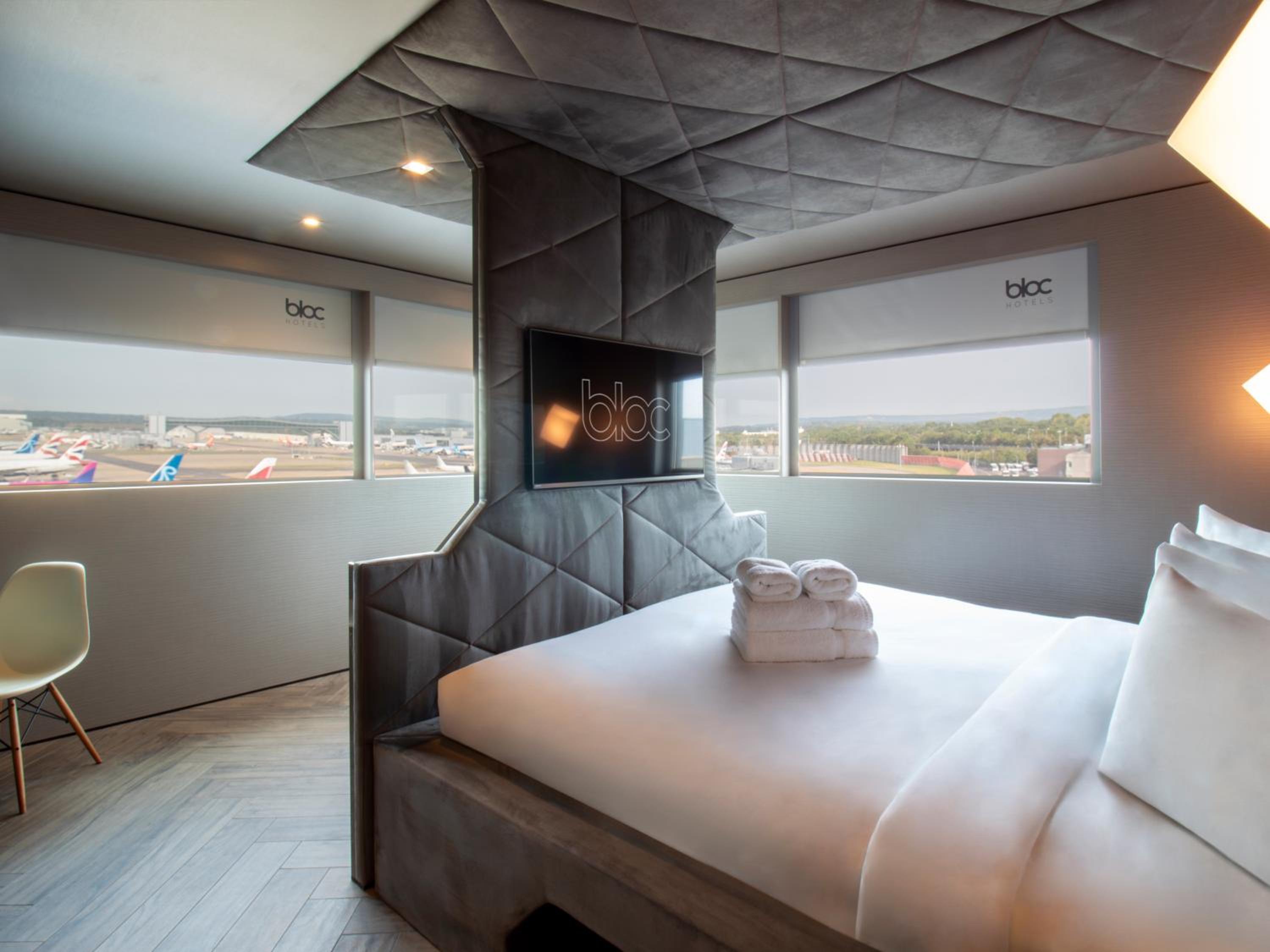 VIP Double Room photo 2