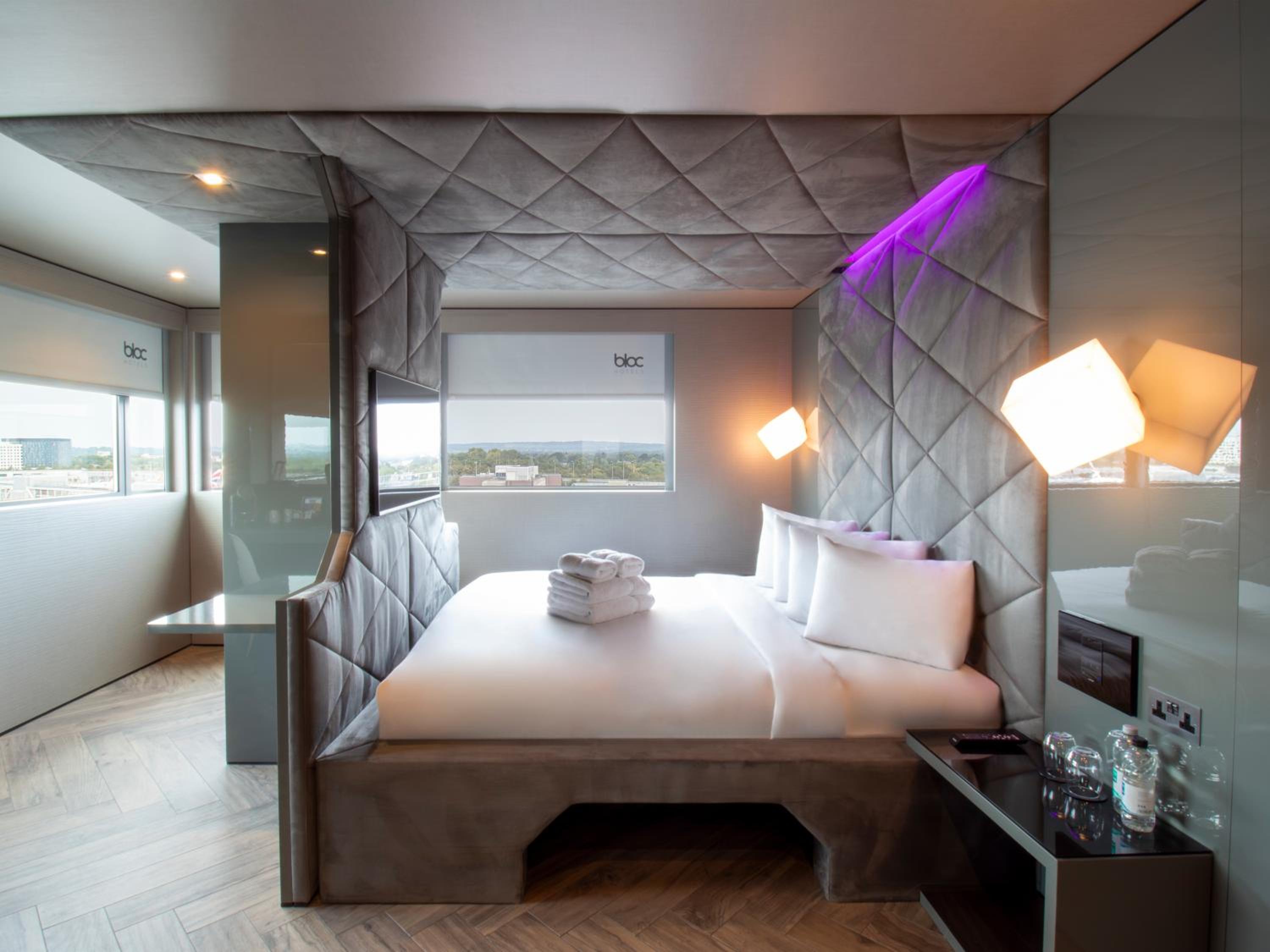 VIP Double Room photo 3