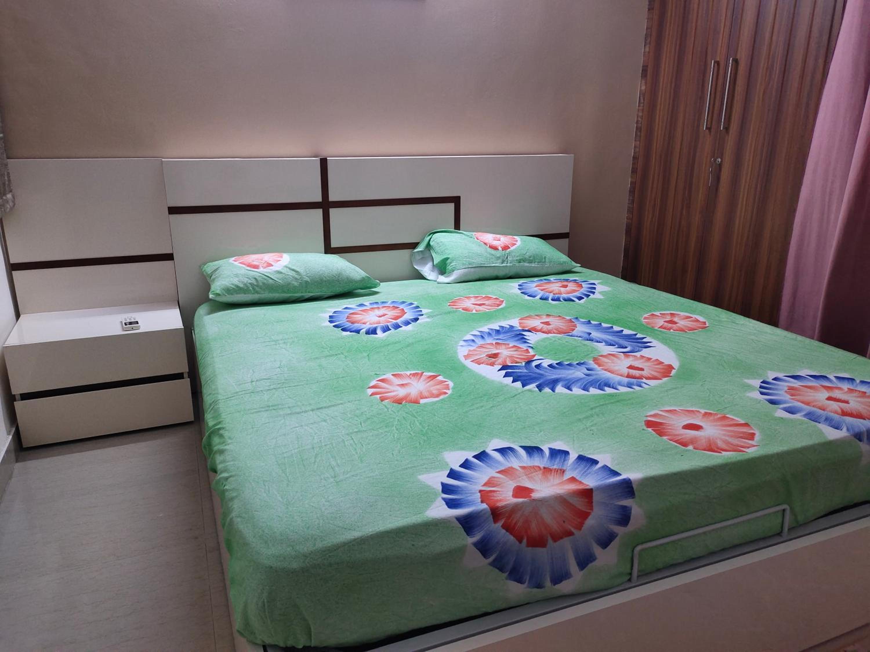 Deluxe Double Room photo 3