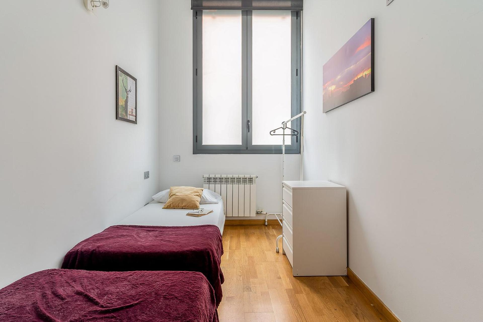 Two-Bedroom Apartment photo 2