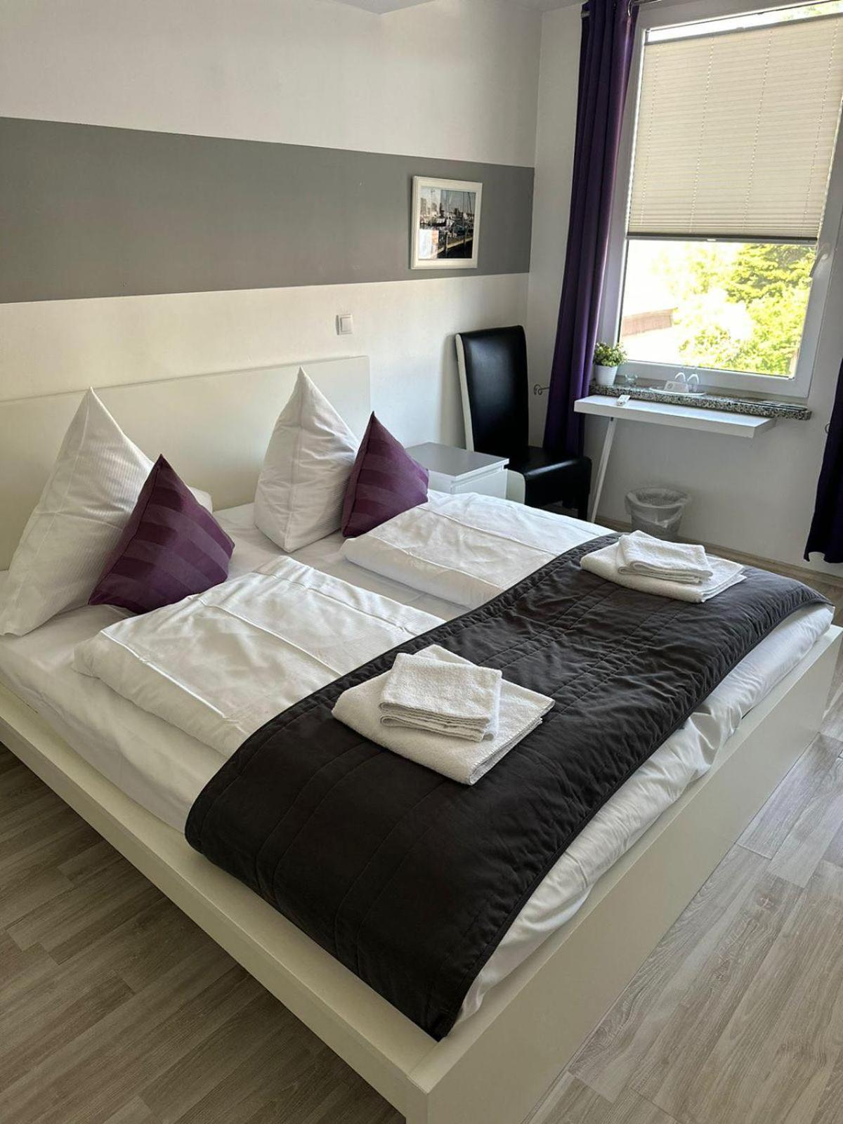 Doppelzimmer - Photo 1