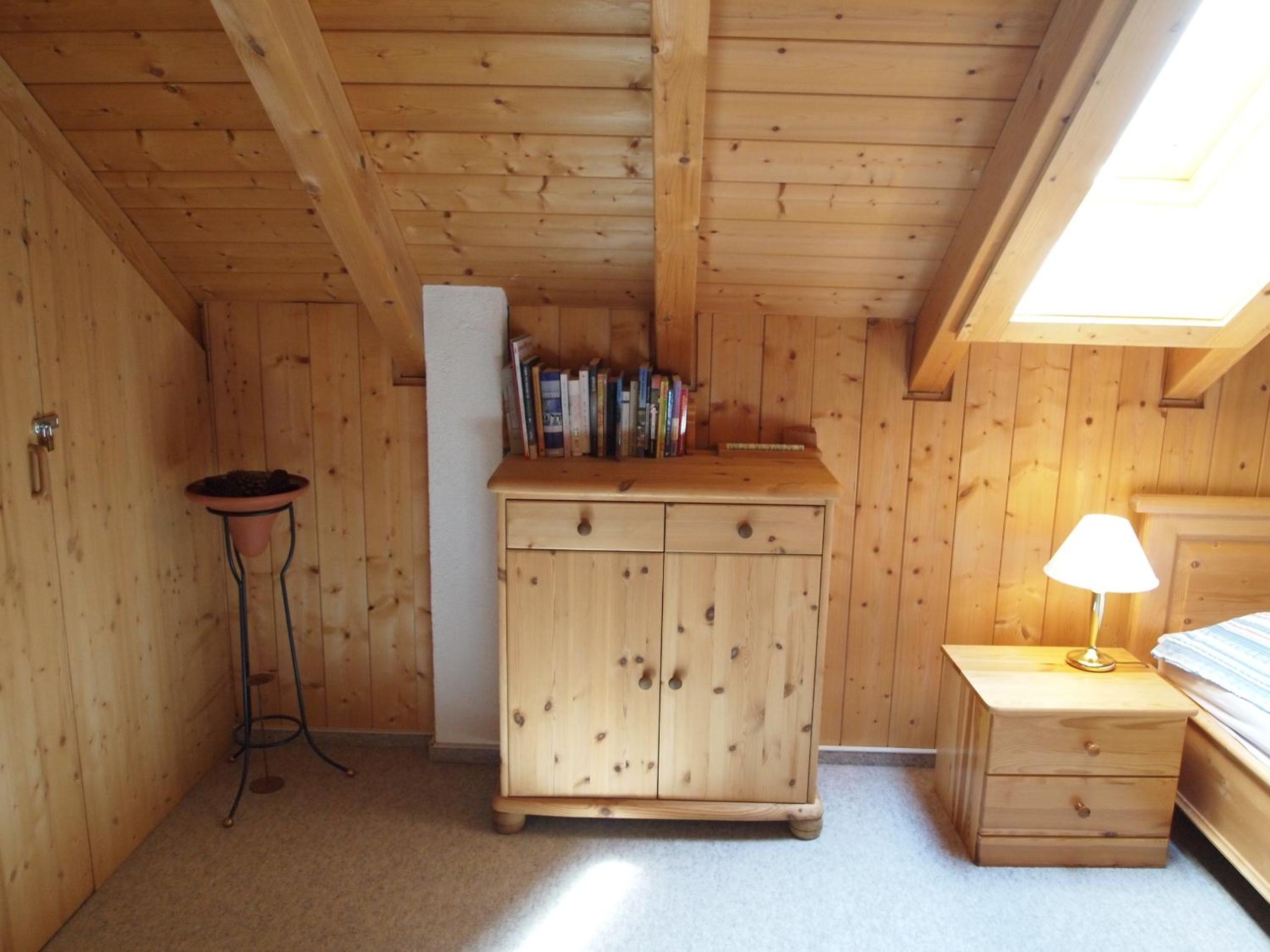 Two-Bedroom Deluxe Apartment with Balcony photo 2