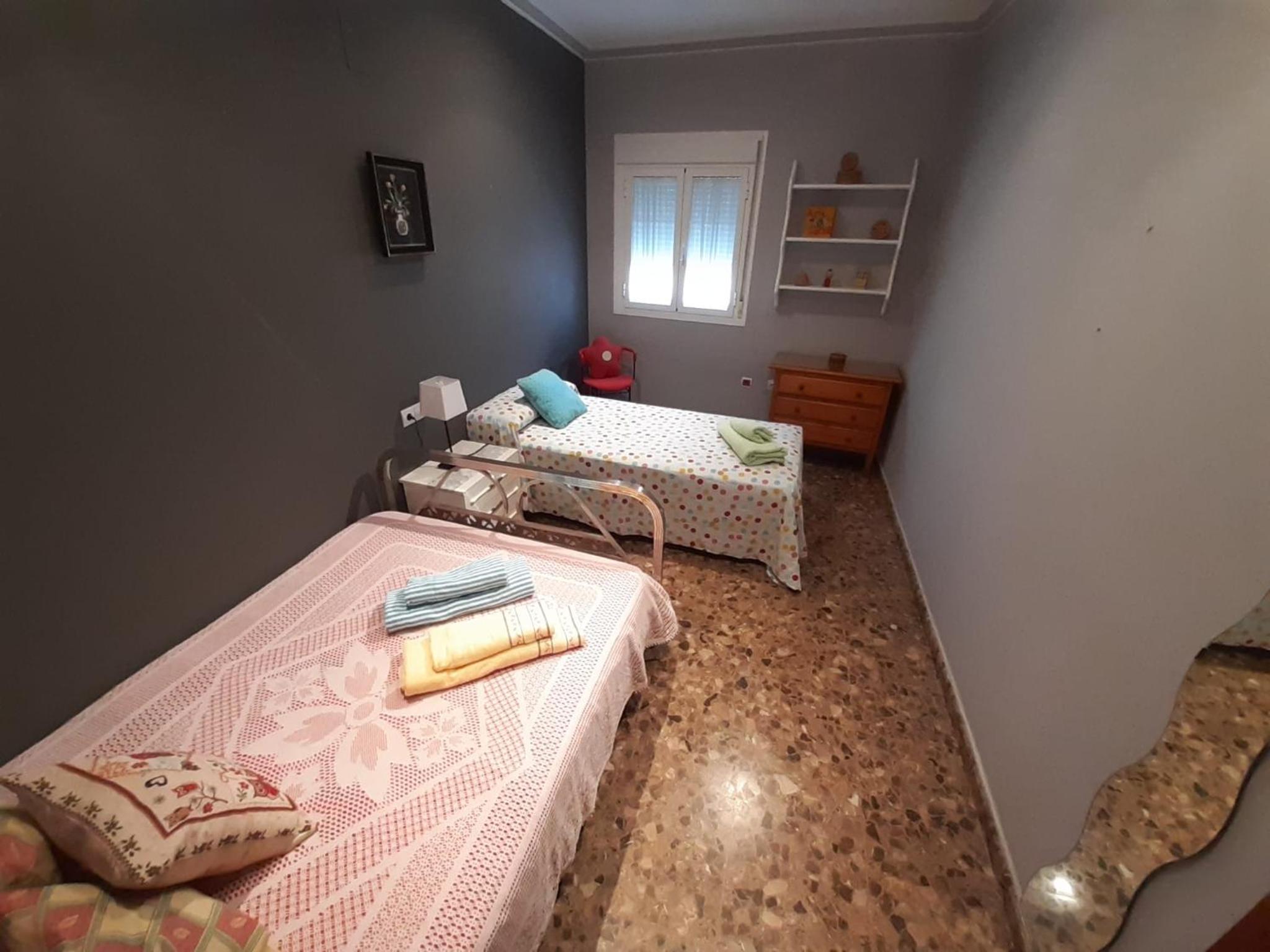 Casa de Vacaciones