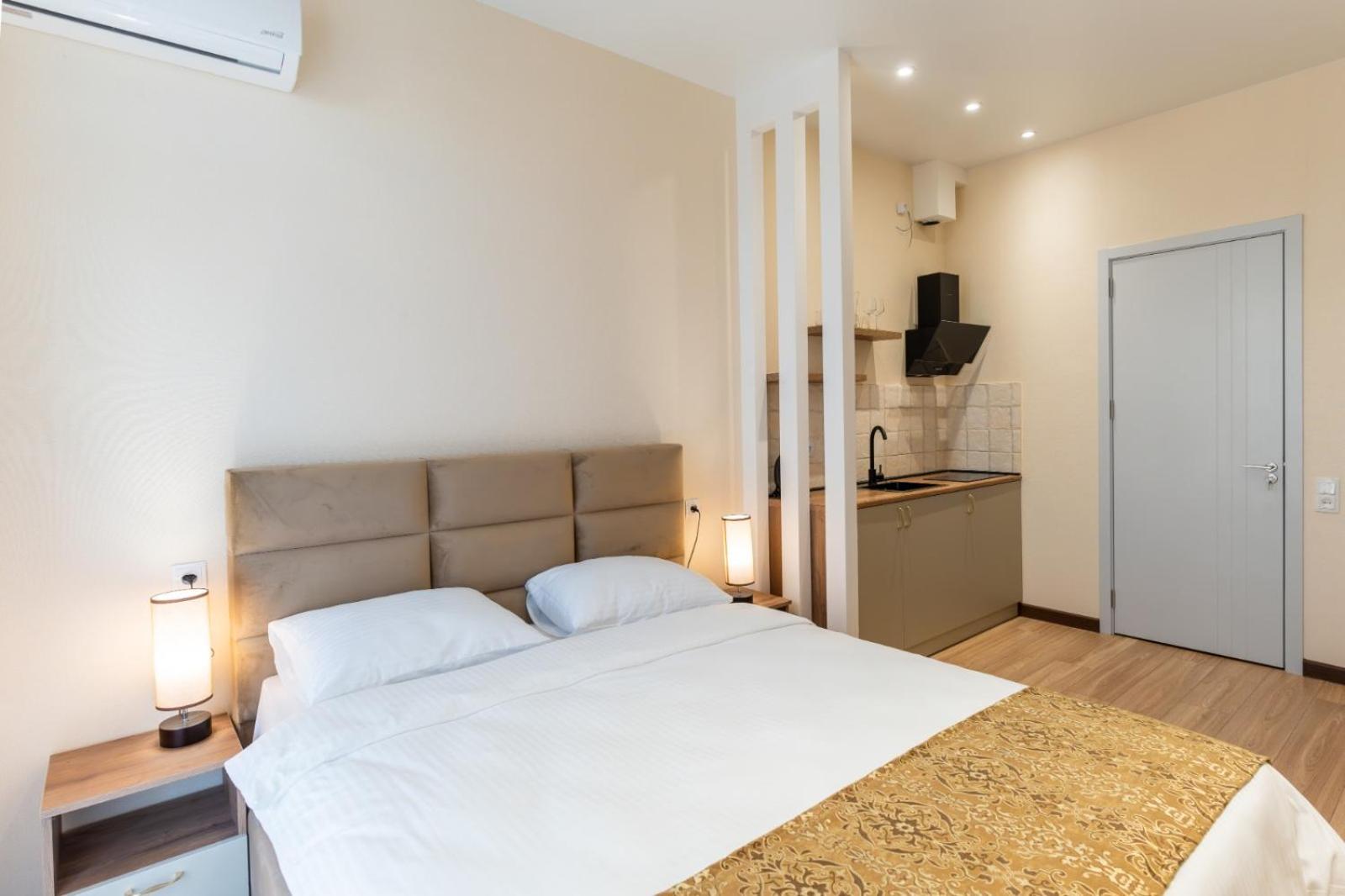 Deluxe Double Room - Photo 1