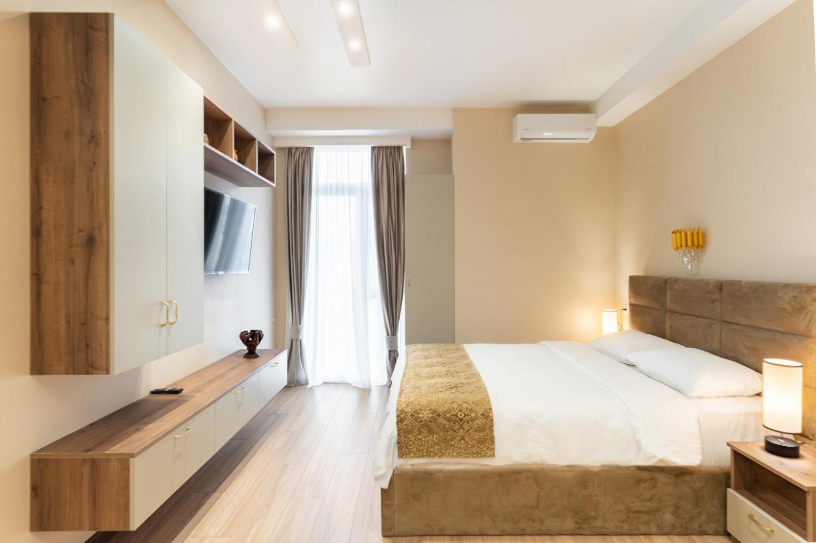 Deluxe Double Room - Photo 6