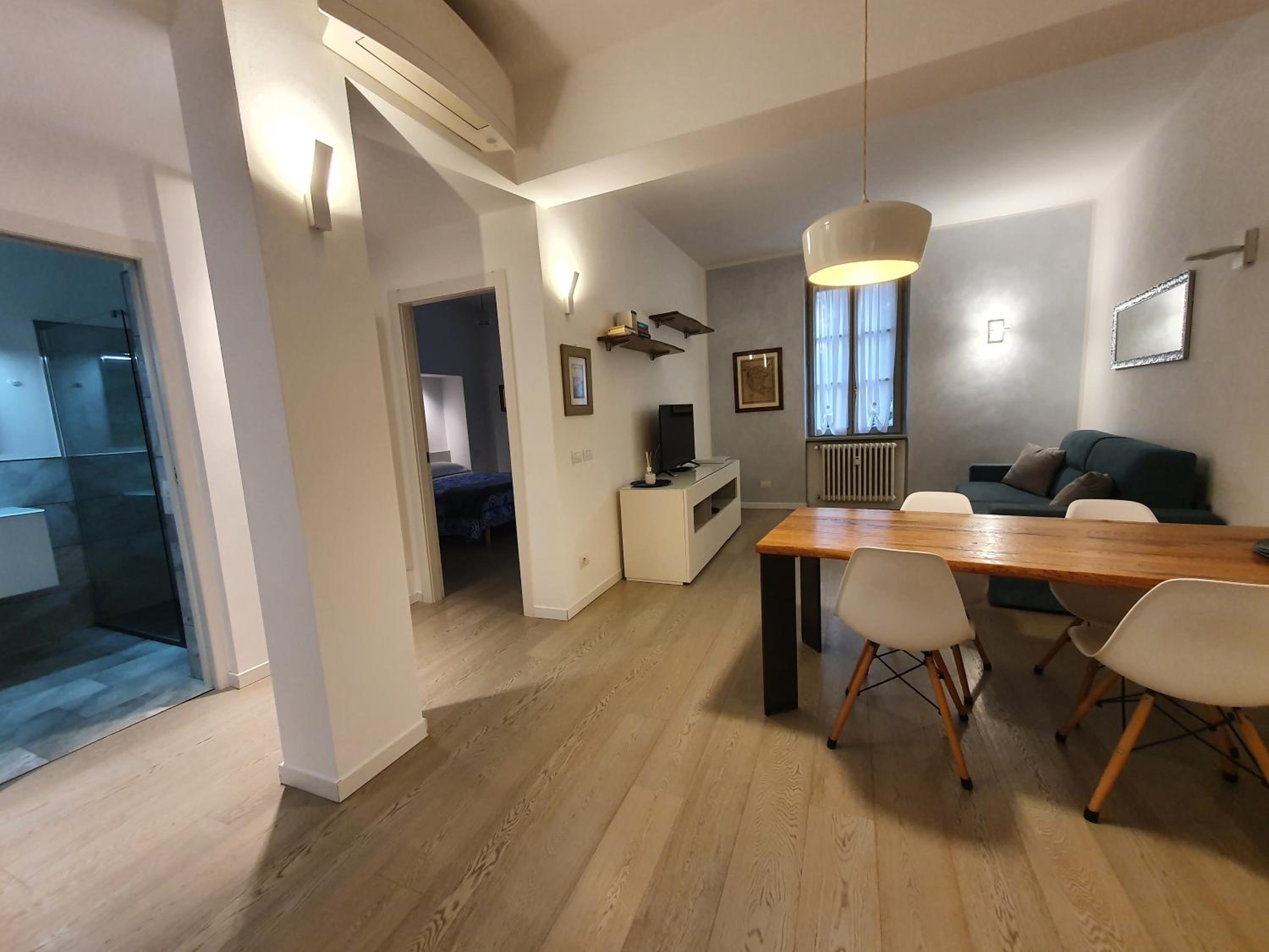 One-Bedroom Suite - Photo 19