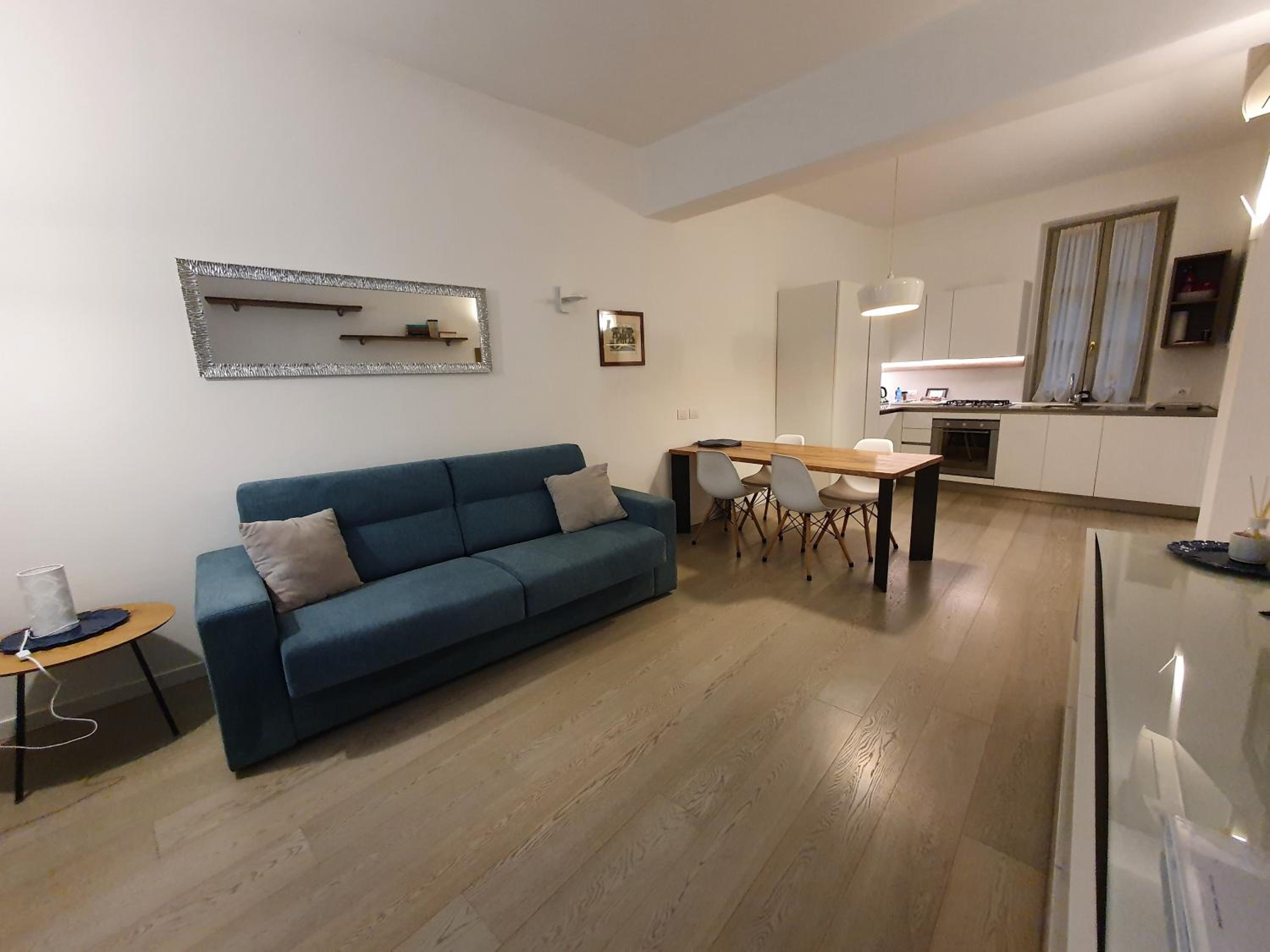 One-Bedroom Suite - Photo 27