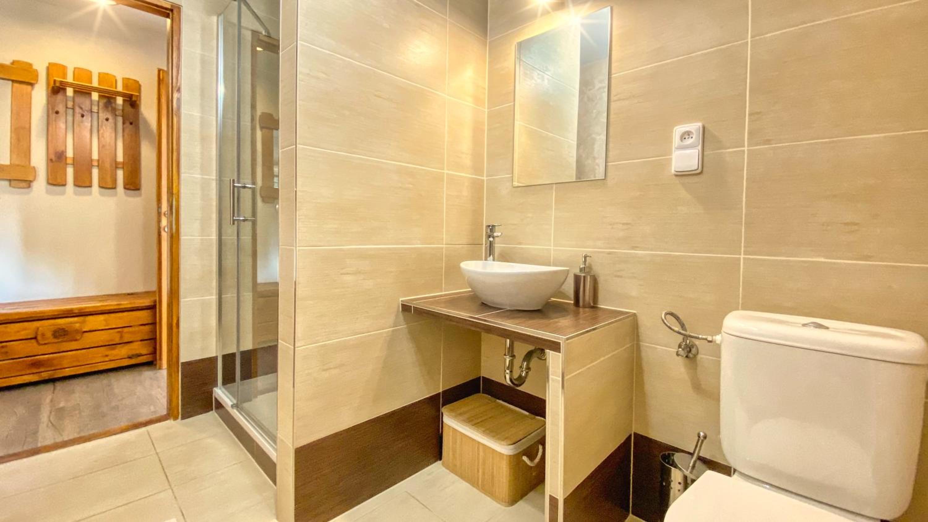 Triple Room photo 1