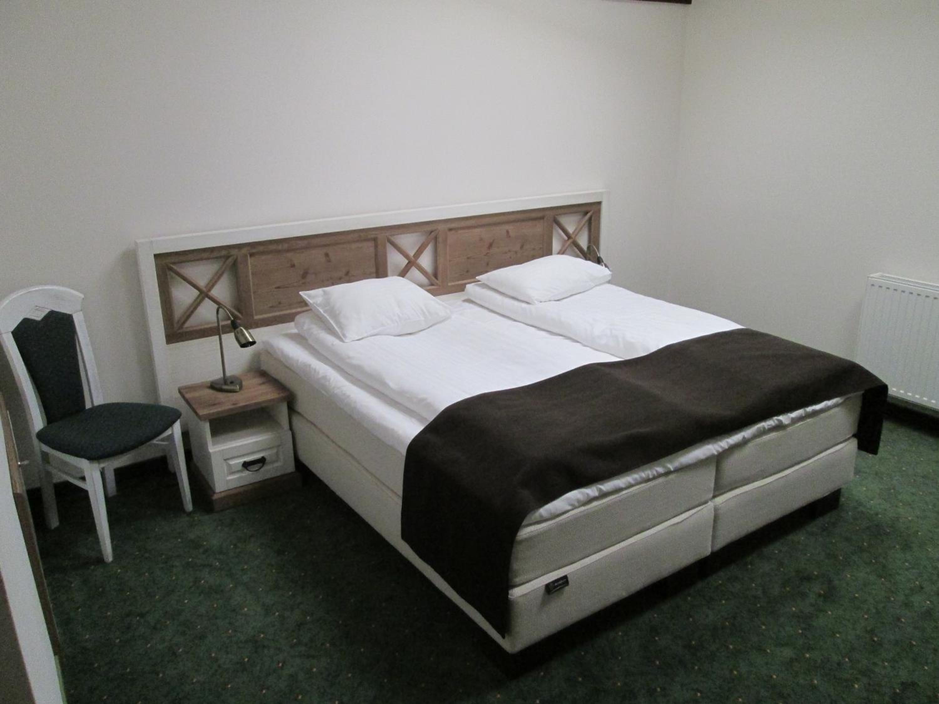 Comfort Double Room - Photo 4