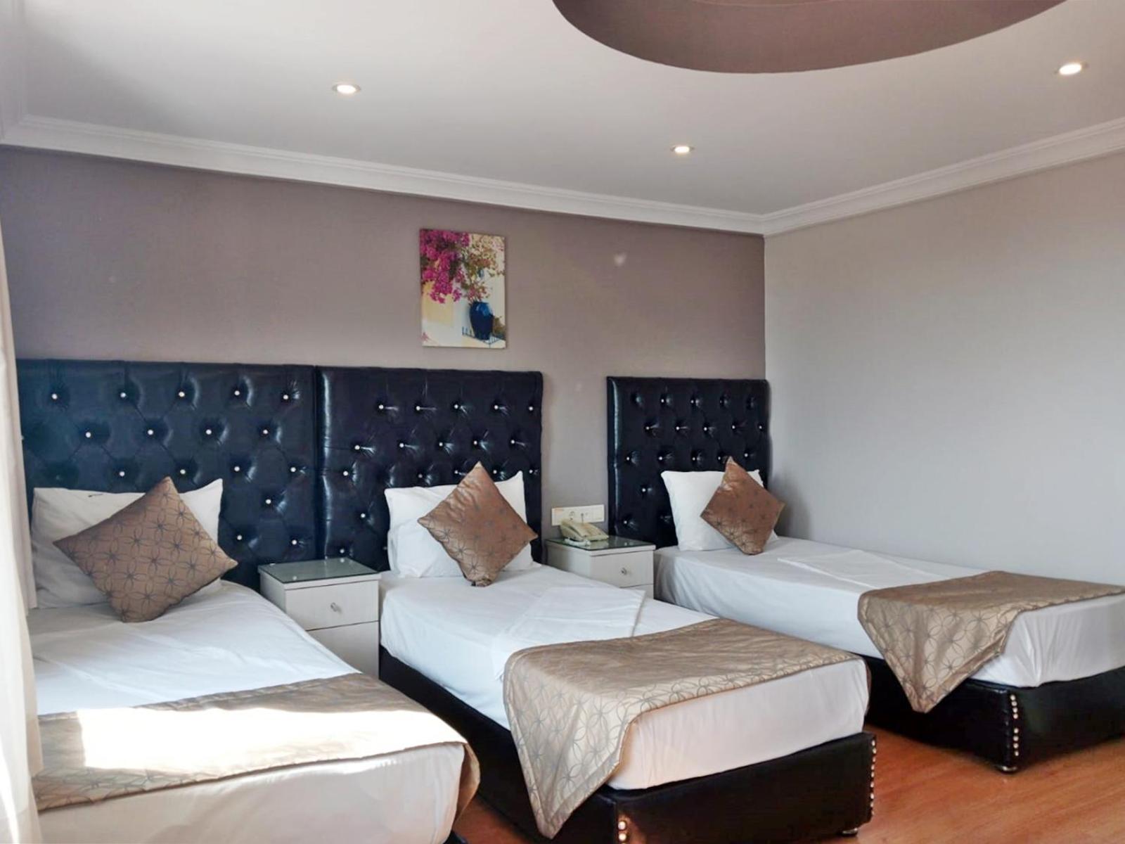 Triple Room photo 1