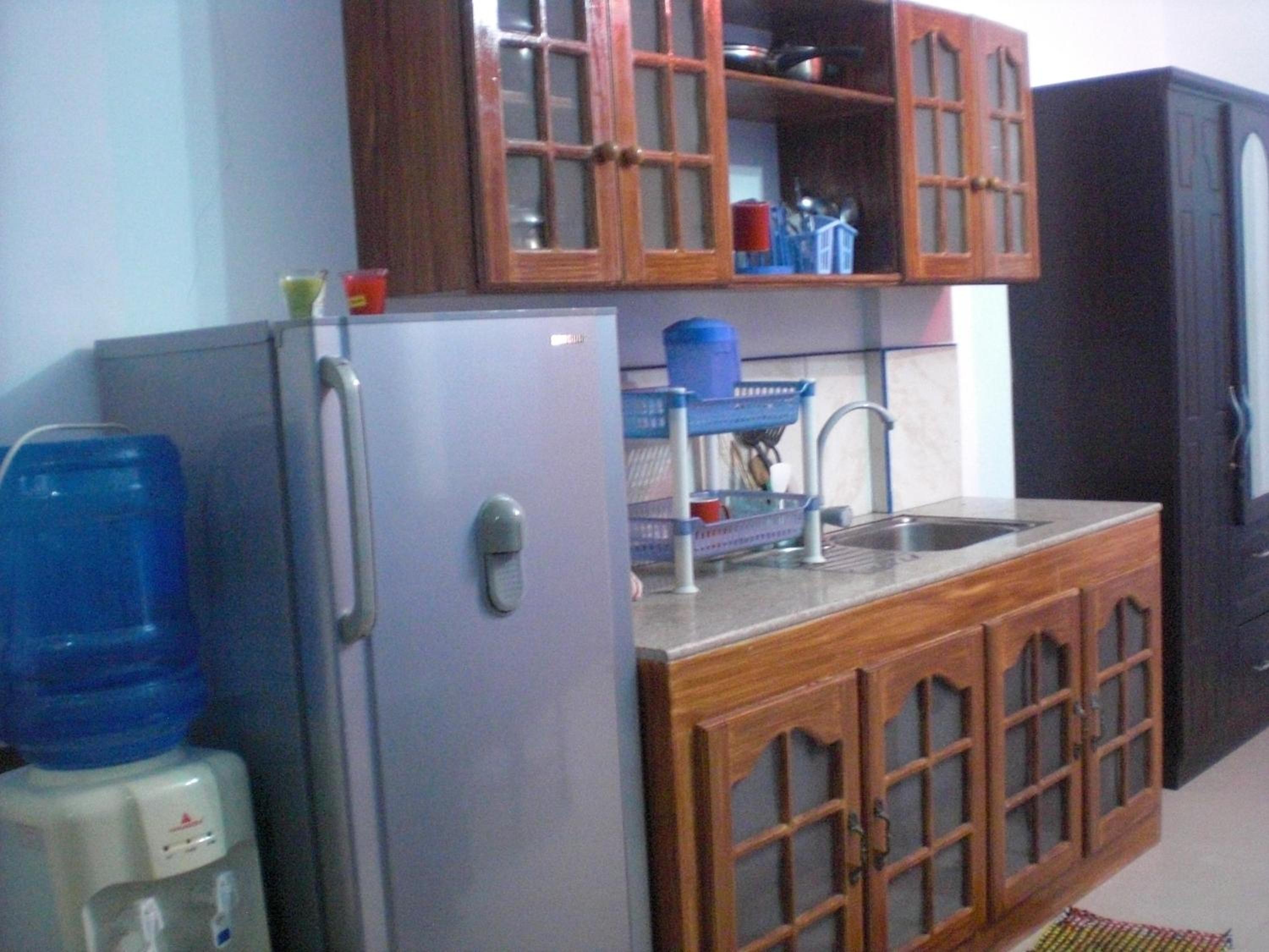 Studio with Sea View - Photo 4
