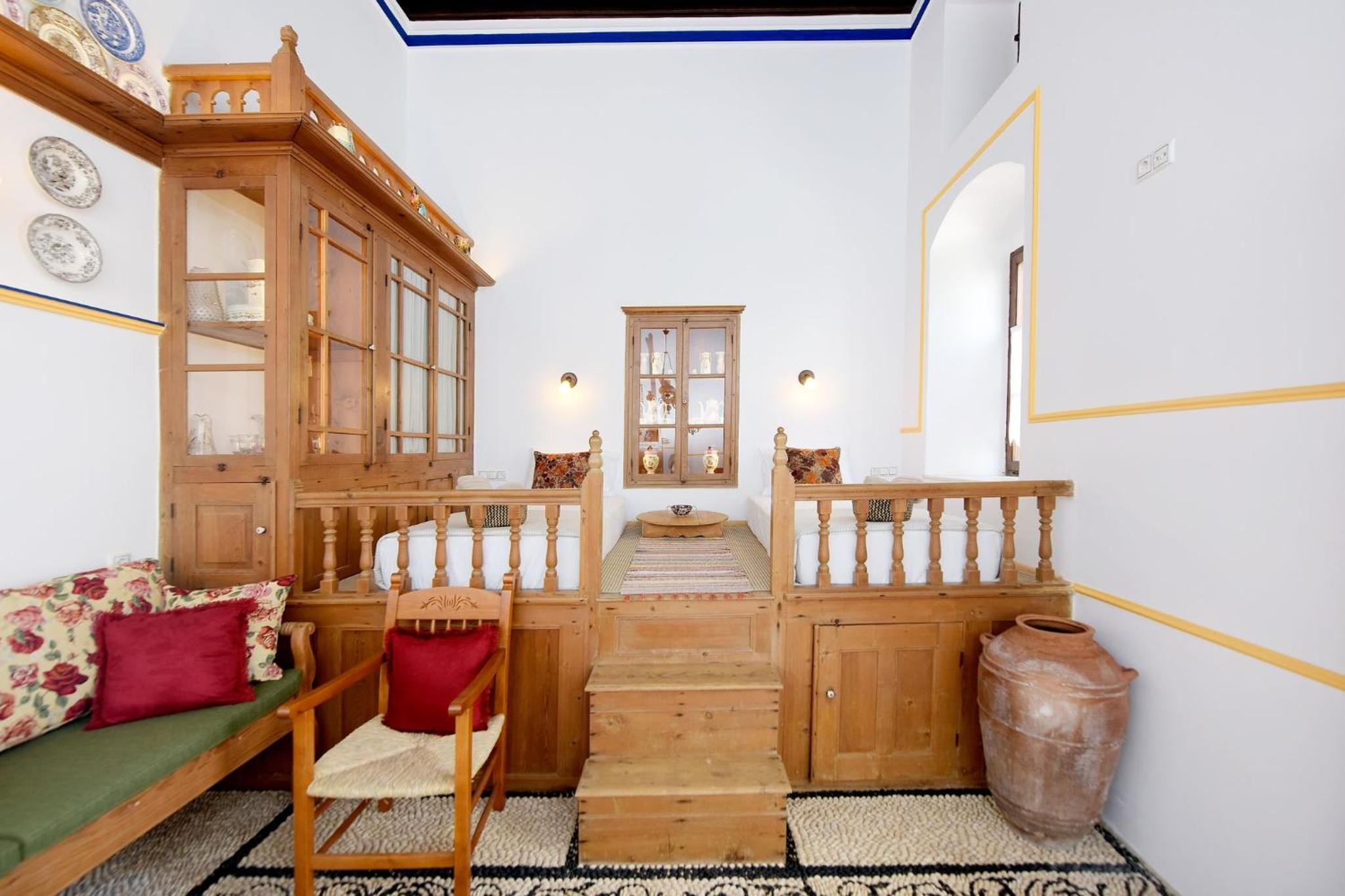 Two-Bedroom Villa