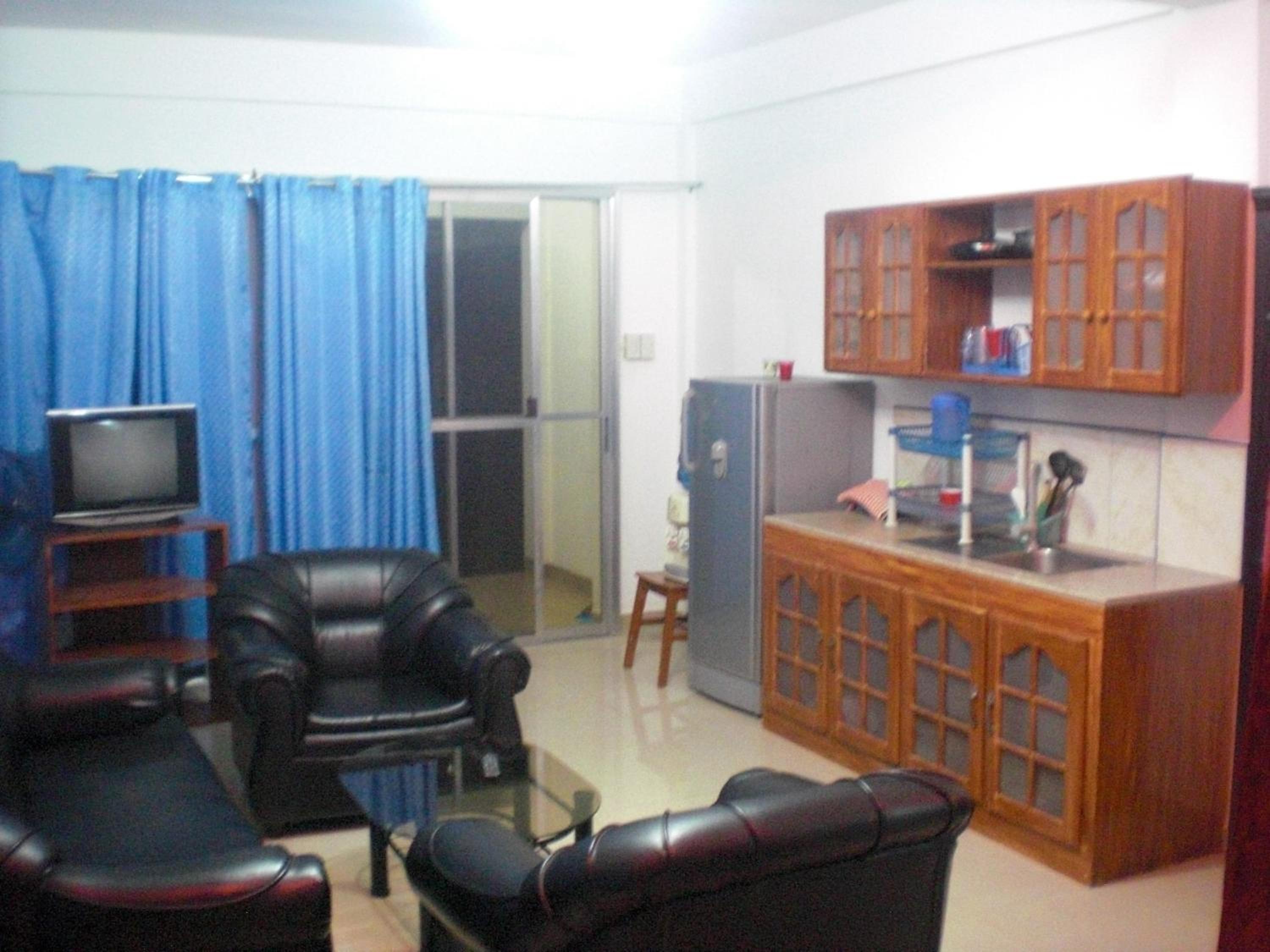 Studio with Sea View - Photo 5