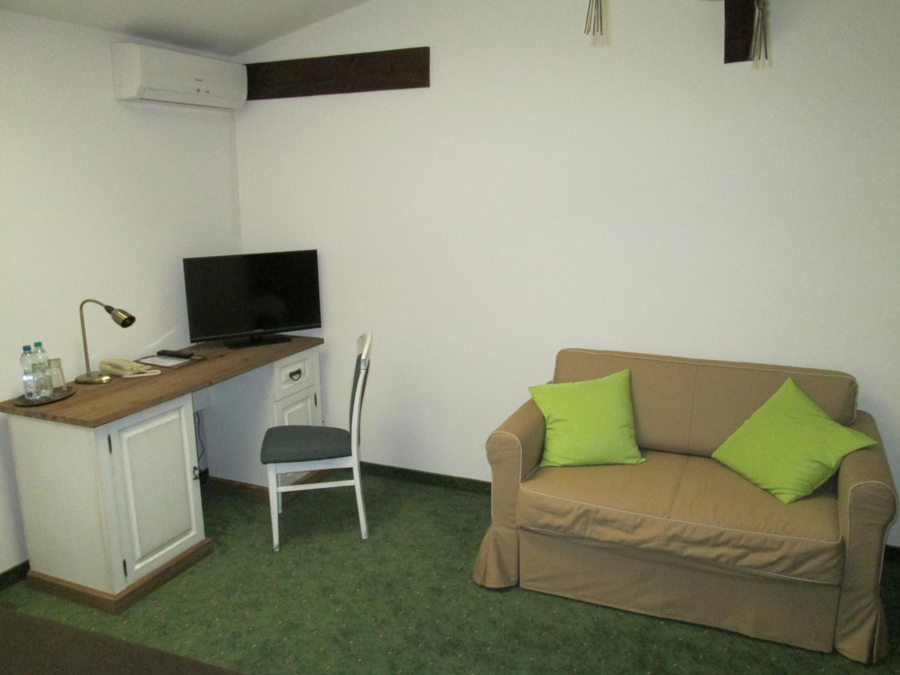 Comfort Double Room - Photo 3