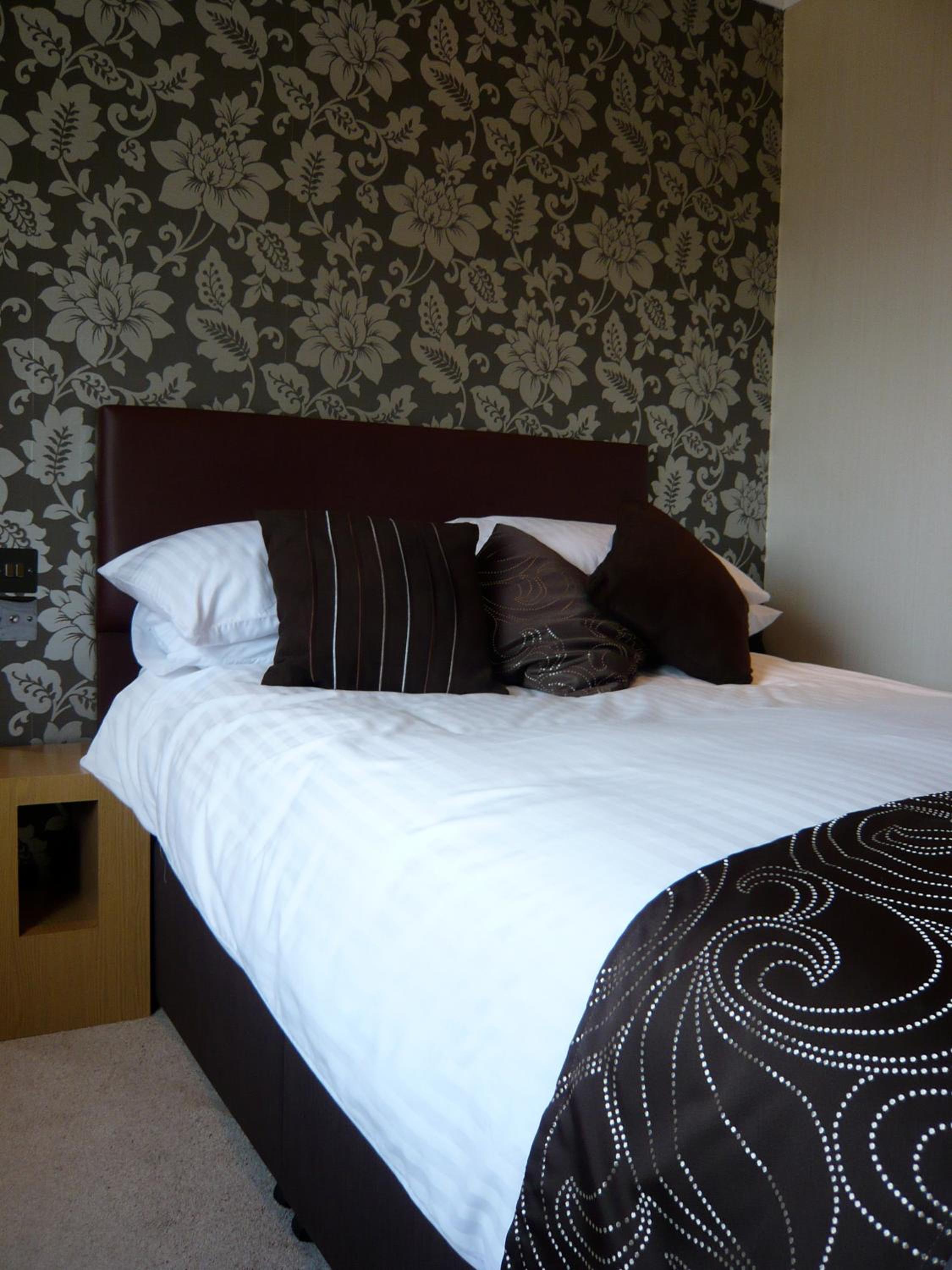Double Room with Sea View photo 3
