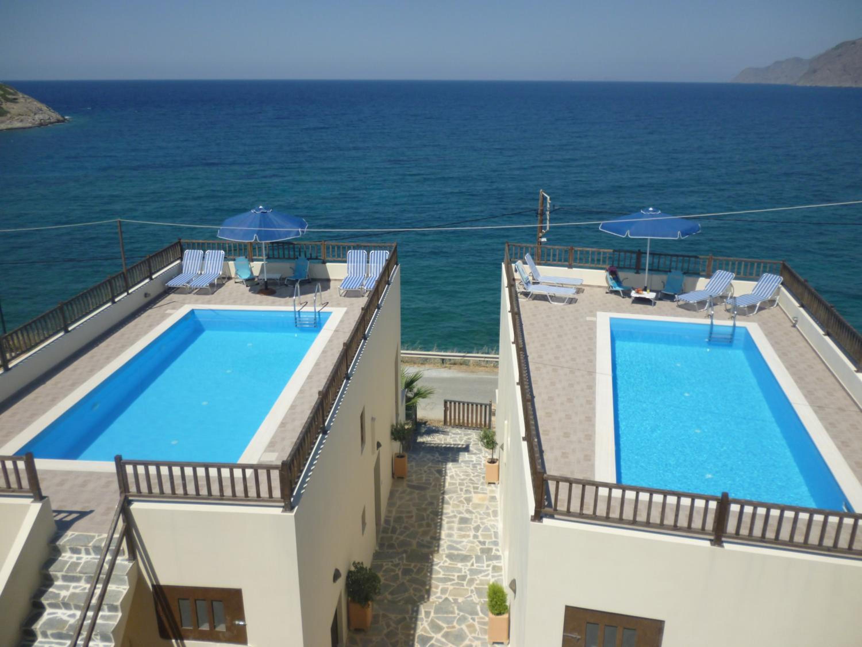 Two Bedroom Villa with Private Pool Halcyon - Photo 13