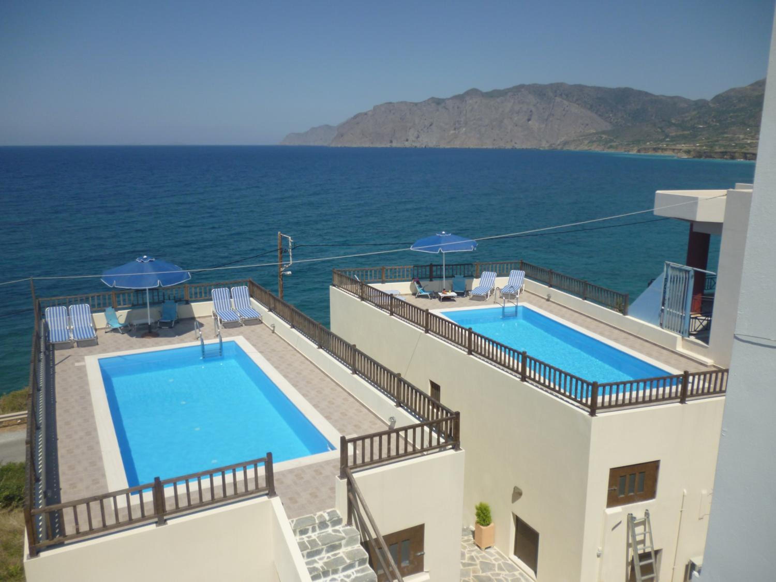 Two Bedroom Villa with Private Pool Halcyon - Photo 12