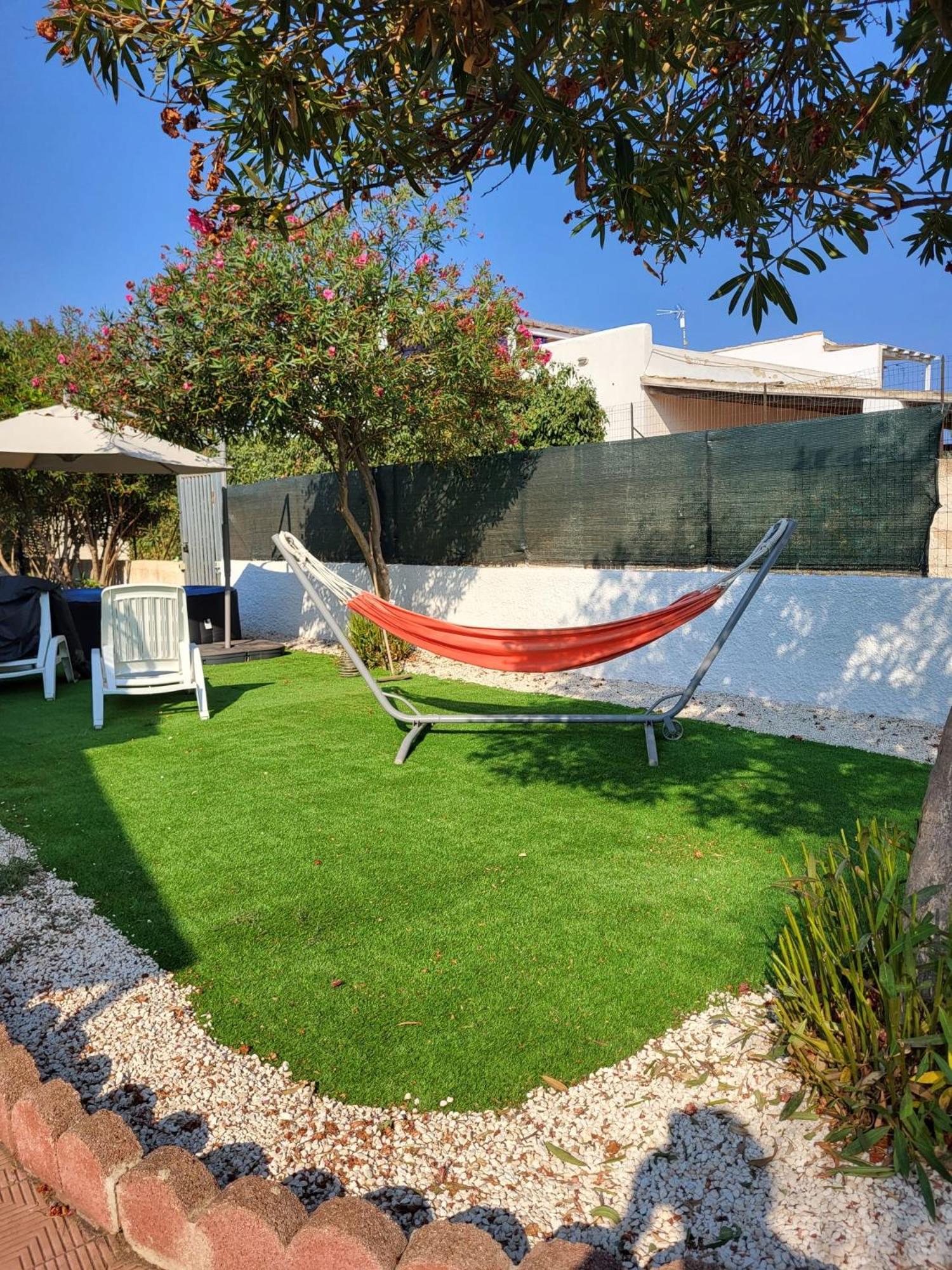 Double Room with Garden View - Photo 22