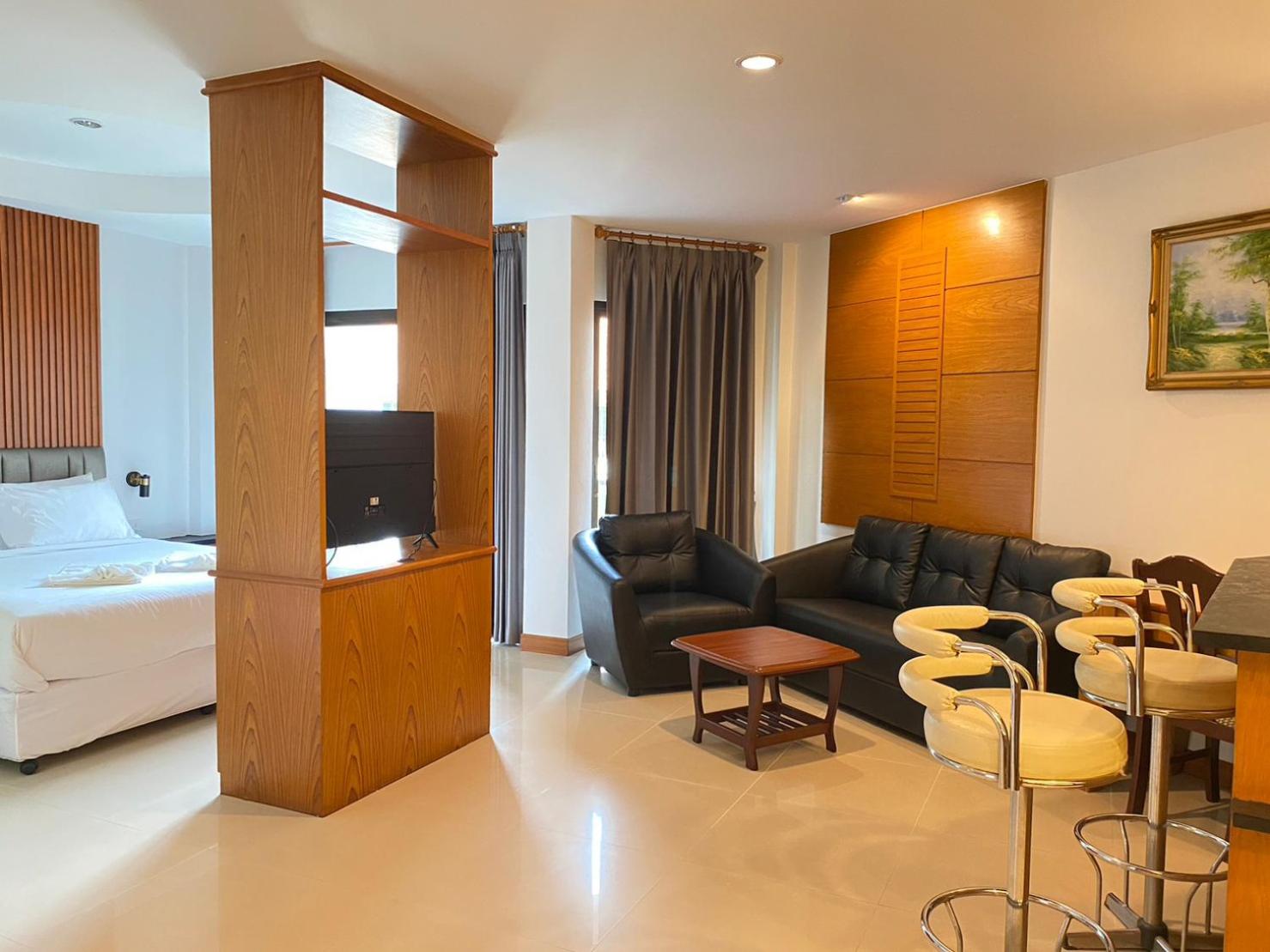King Room - Photo 2