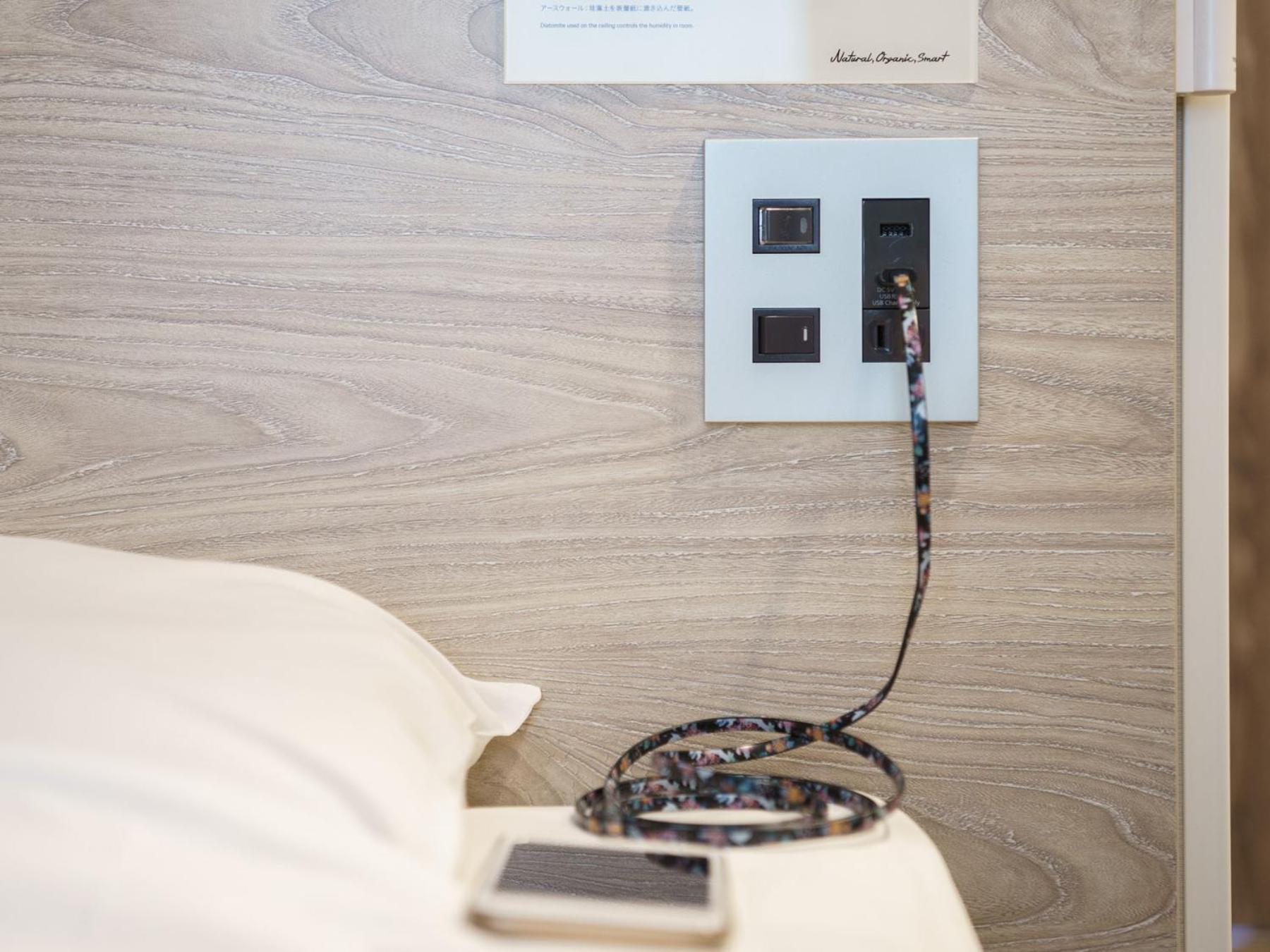 Room Selected at Check-In - Non-Smoking - Photo 1